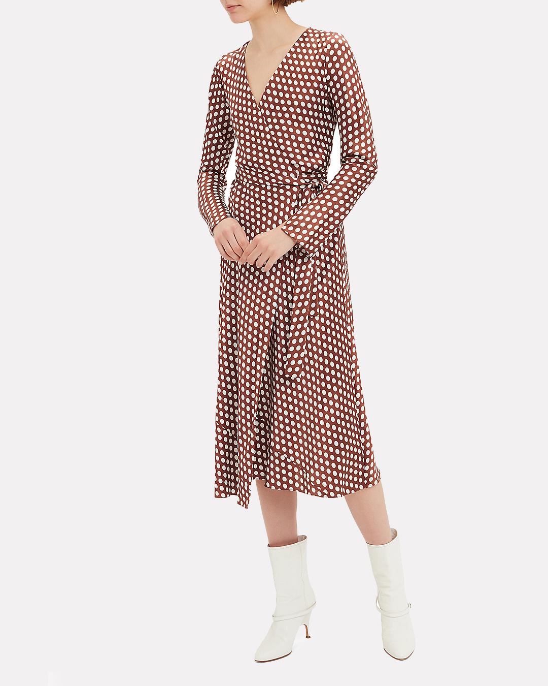 diane von furstenberg tilly wrap dress