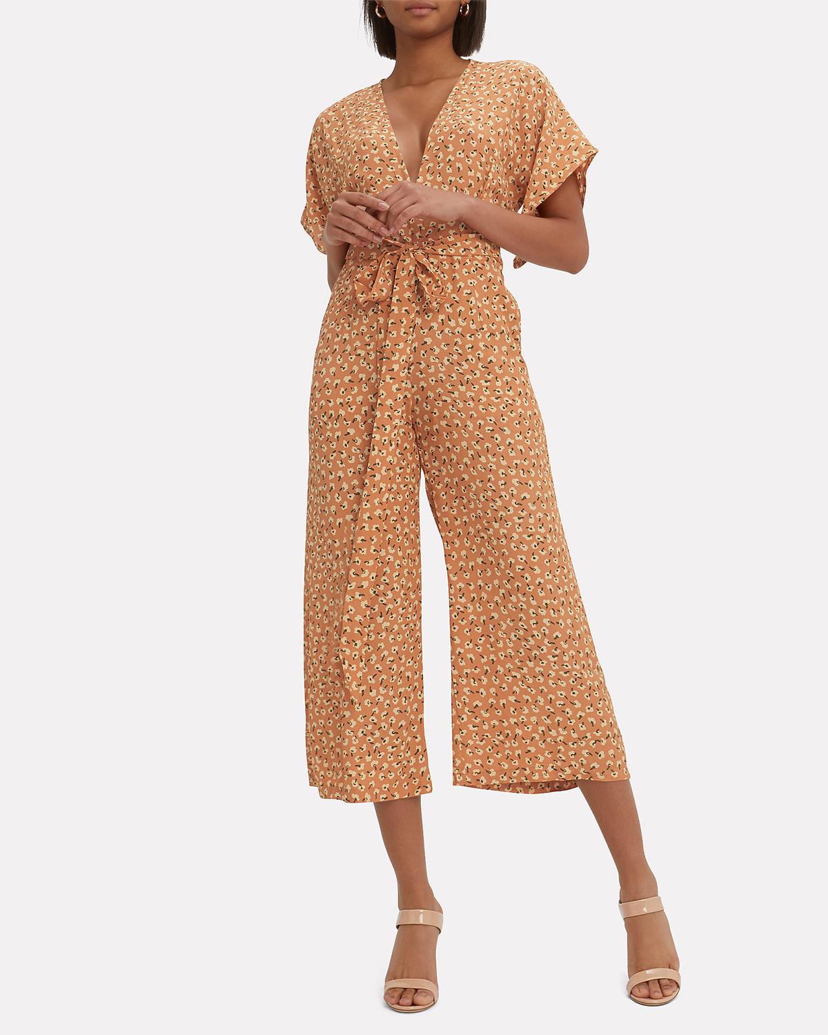 faithfull the brand cedric jumpsuit