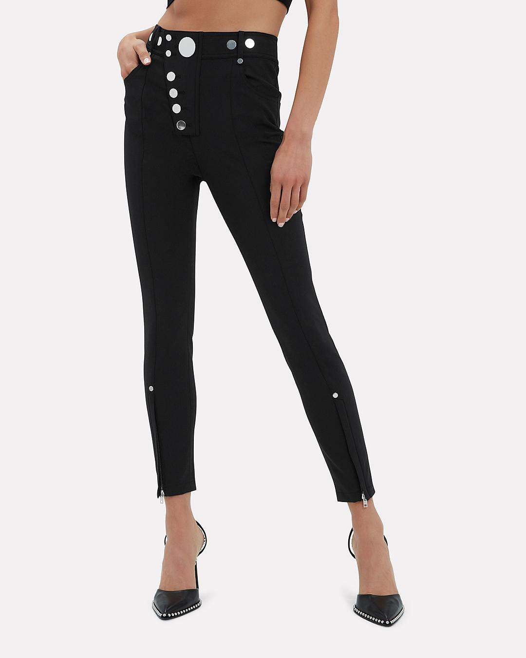 Alexander wang high waisted leggings Clearance