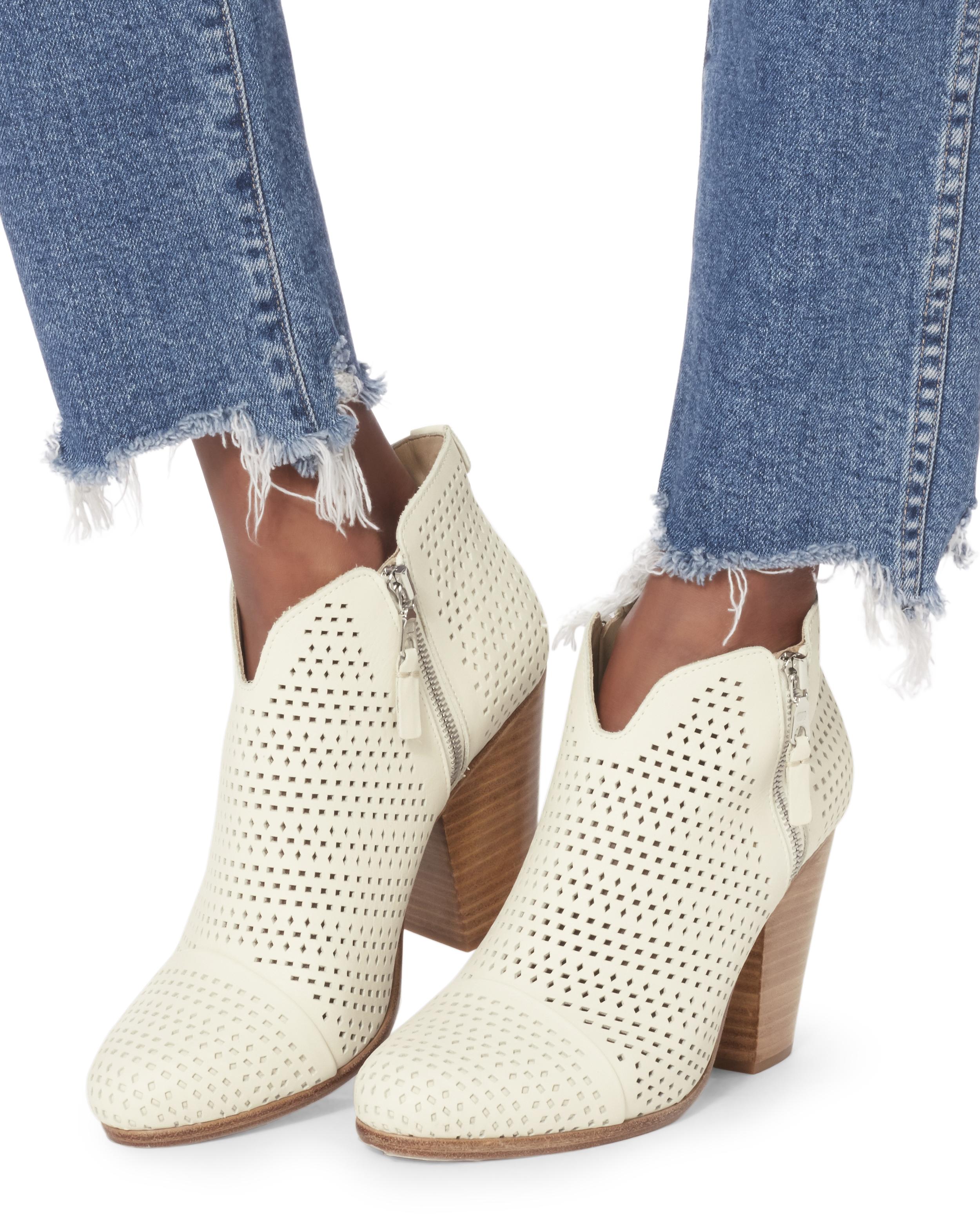 rag and bone margot booties