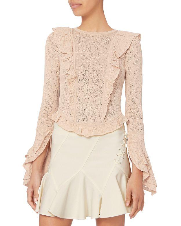 ronny kobo sweater ronny kobo sweater
