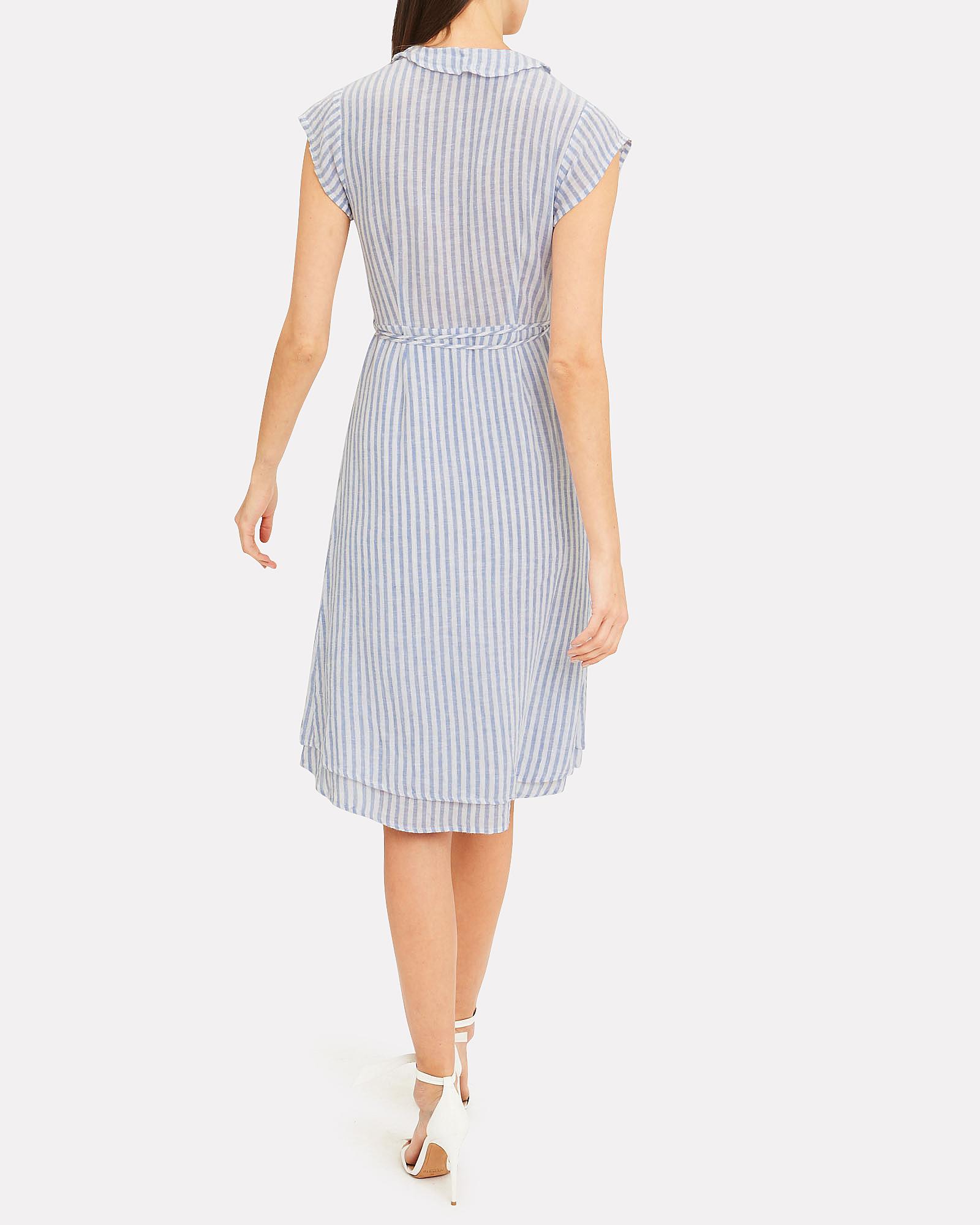 rails louisa dress