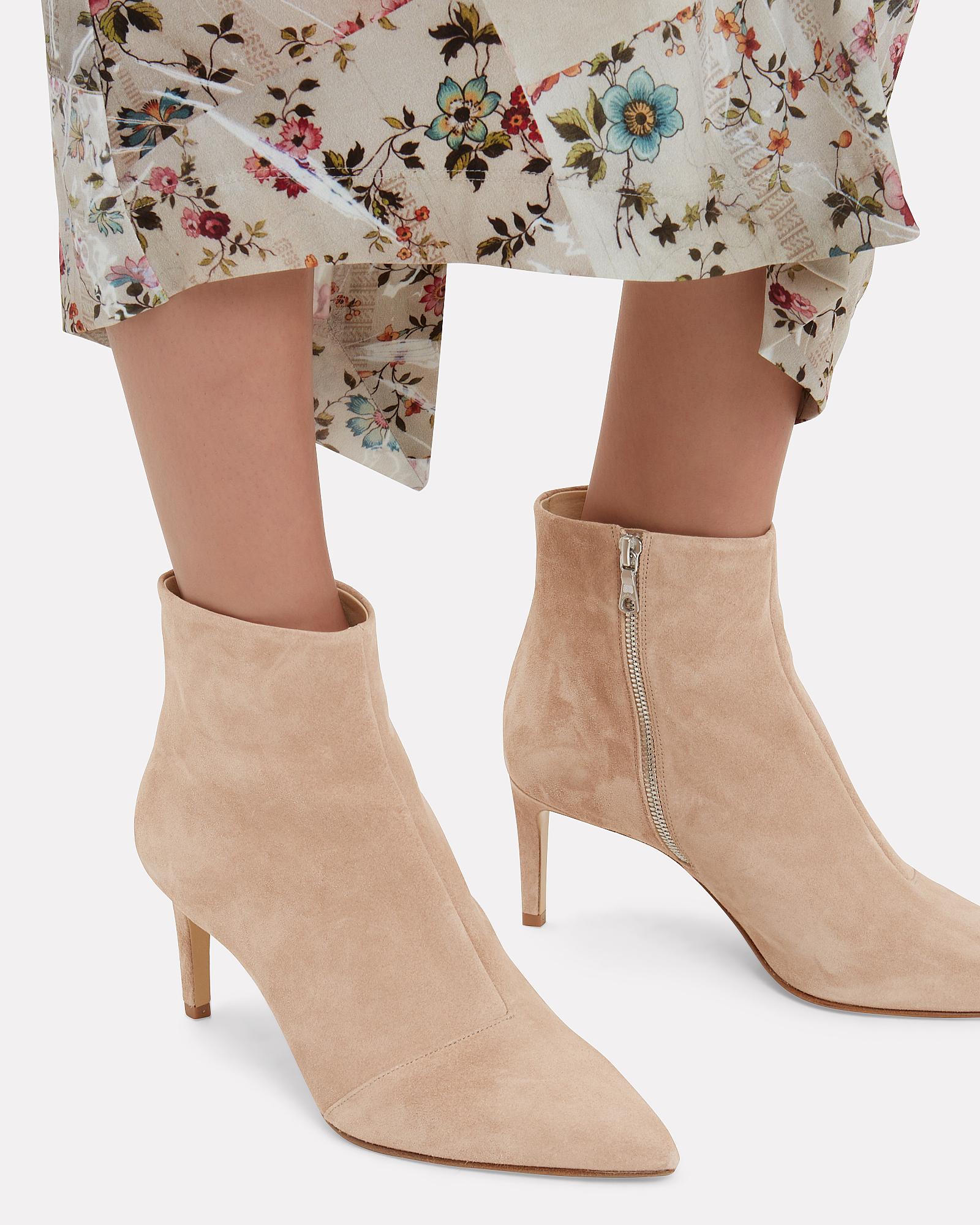rag & bone beha stretch booties