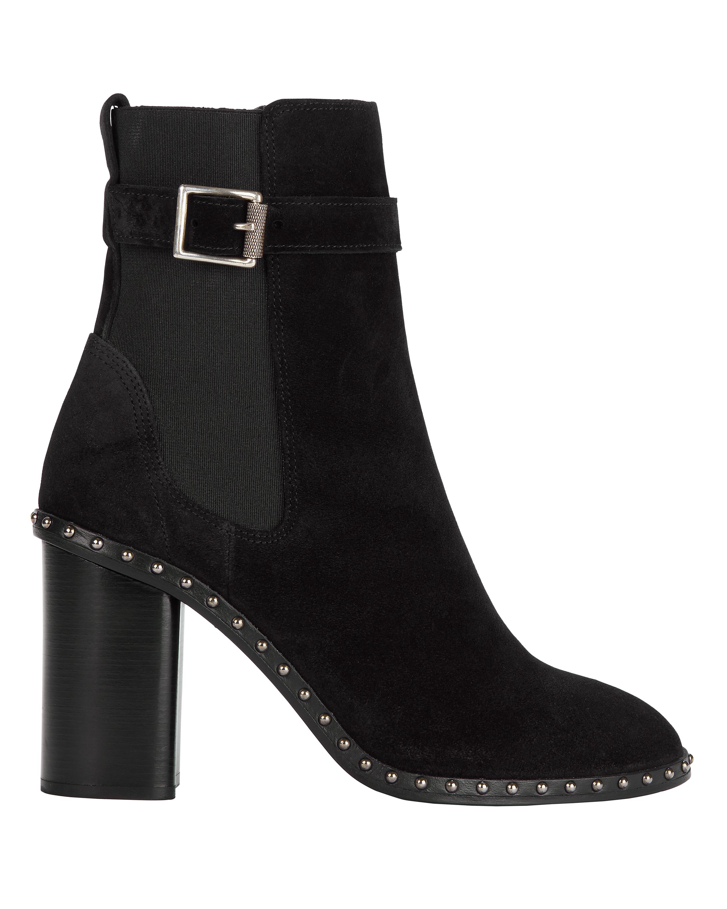 rag and bone studded boots
