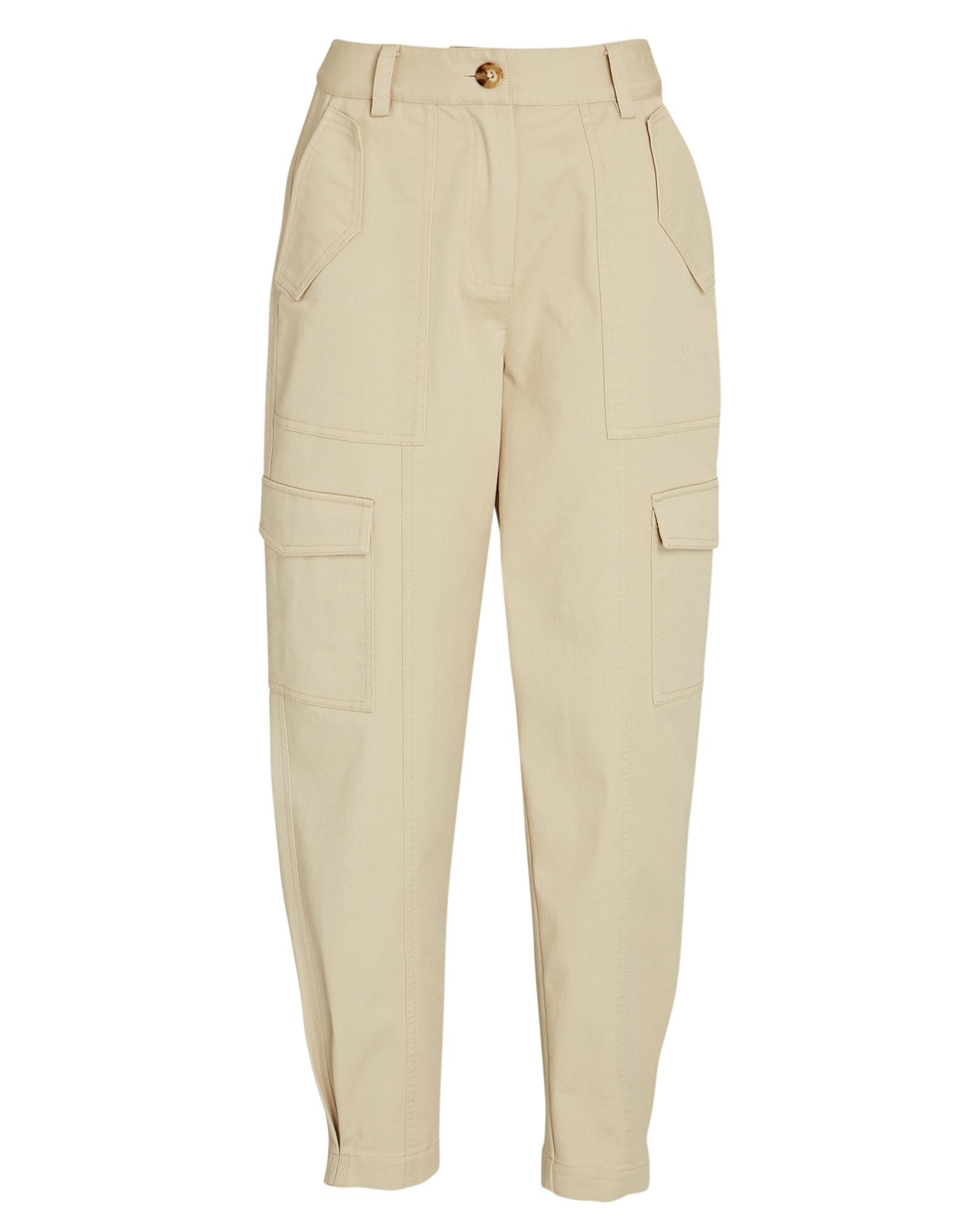 10 Crosby Derek Lam Cotton Elian 