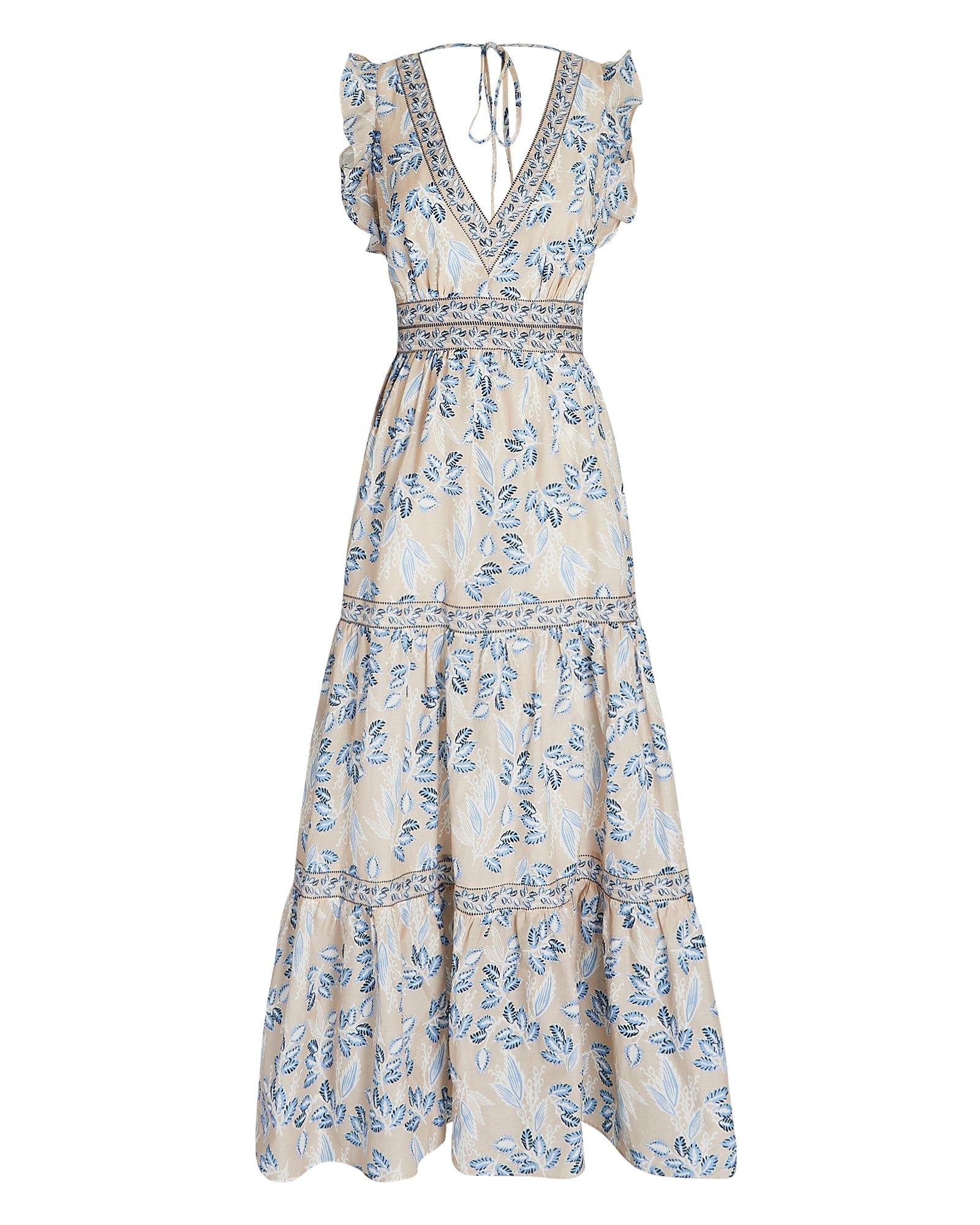 Intermix evening outlet dresses