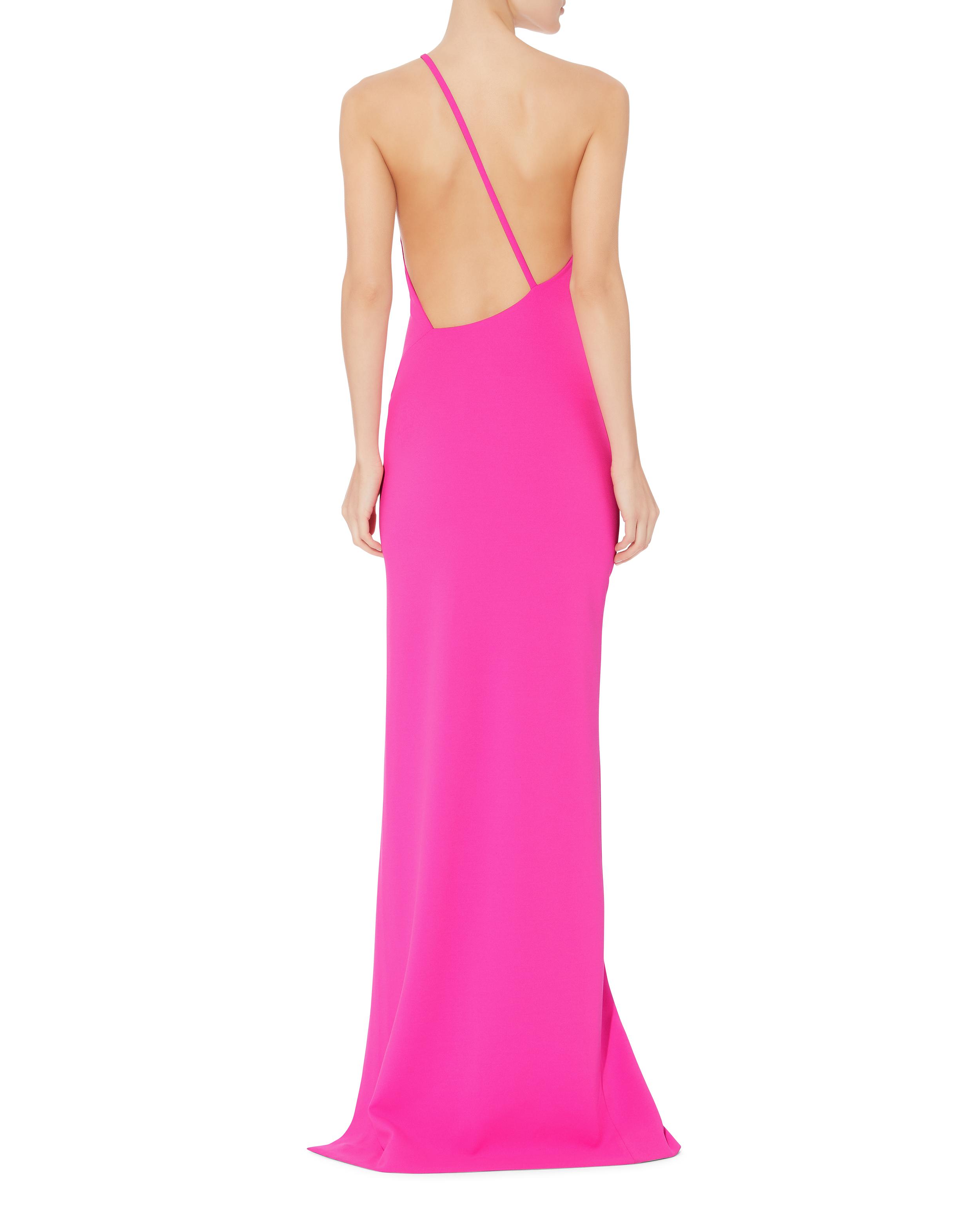 solace london petch gown