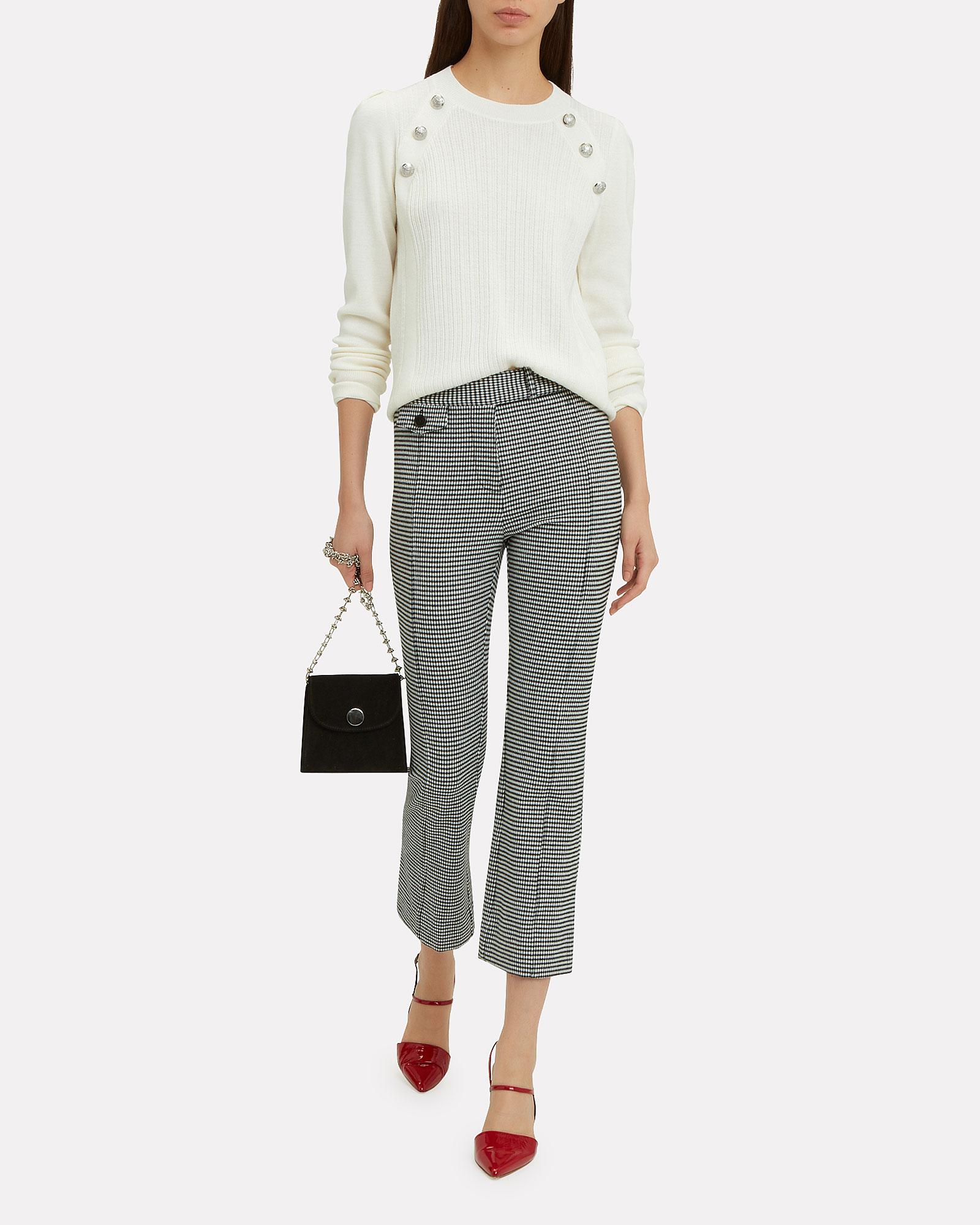 Veronica beard simi sweater Outlet