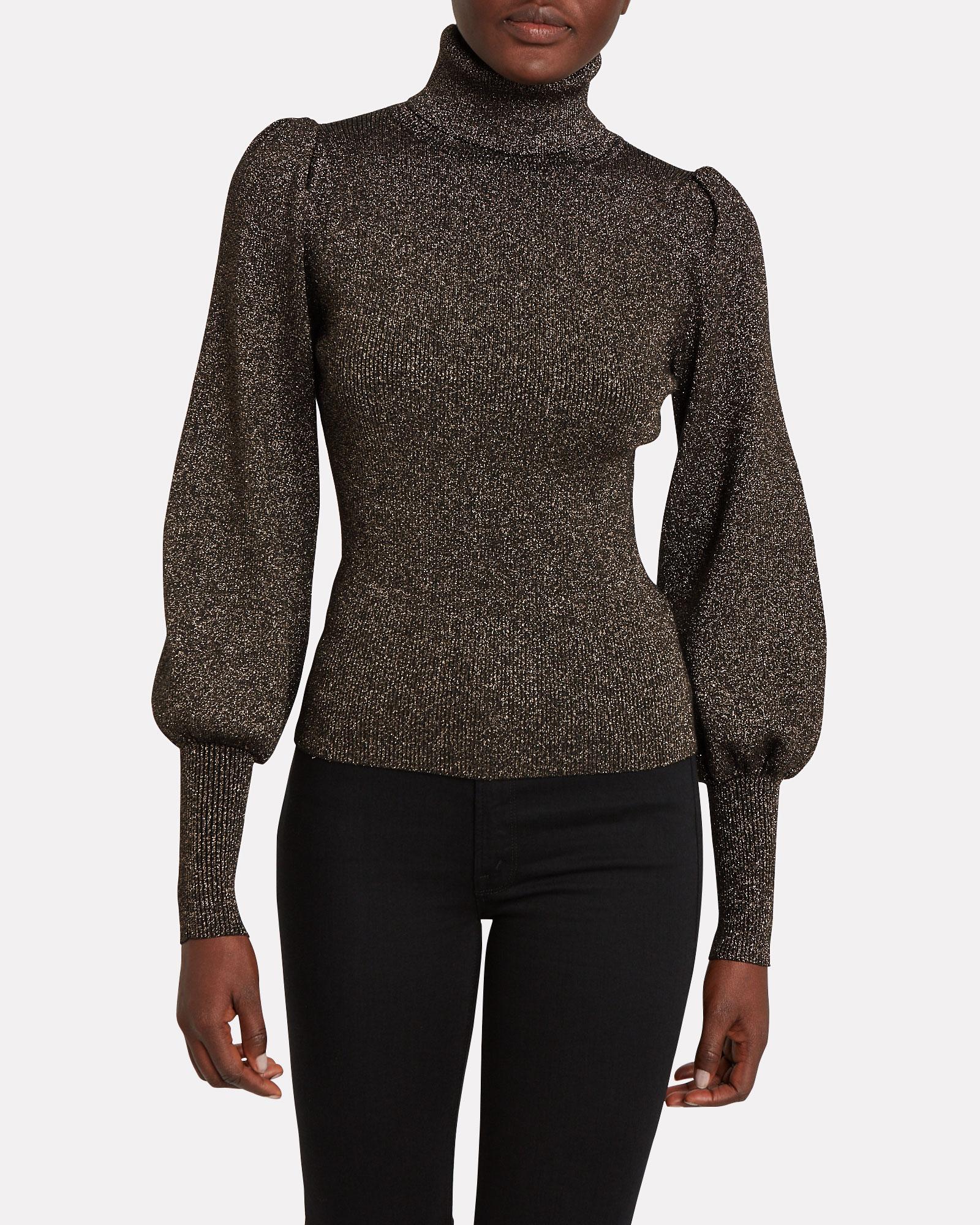 alc turtleneck sweater