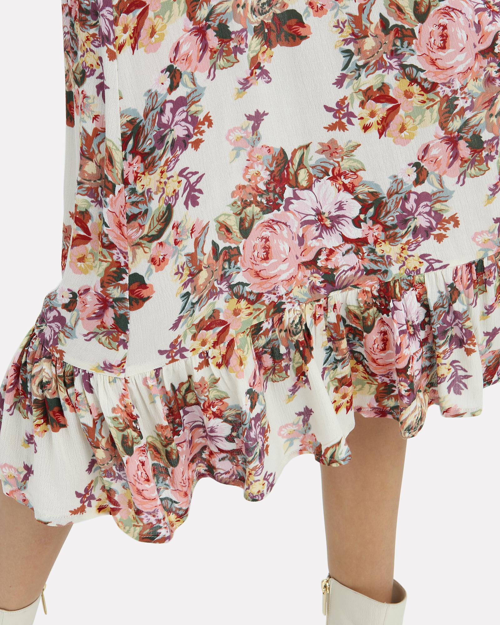 auguste bijoux midi dress