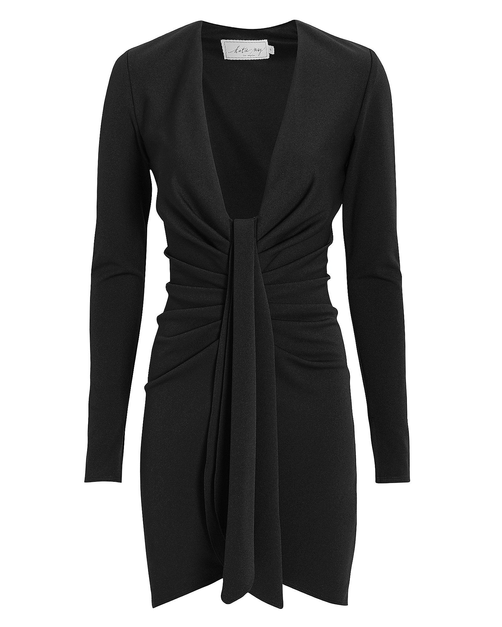 next monochrome dress