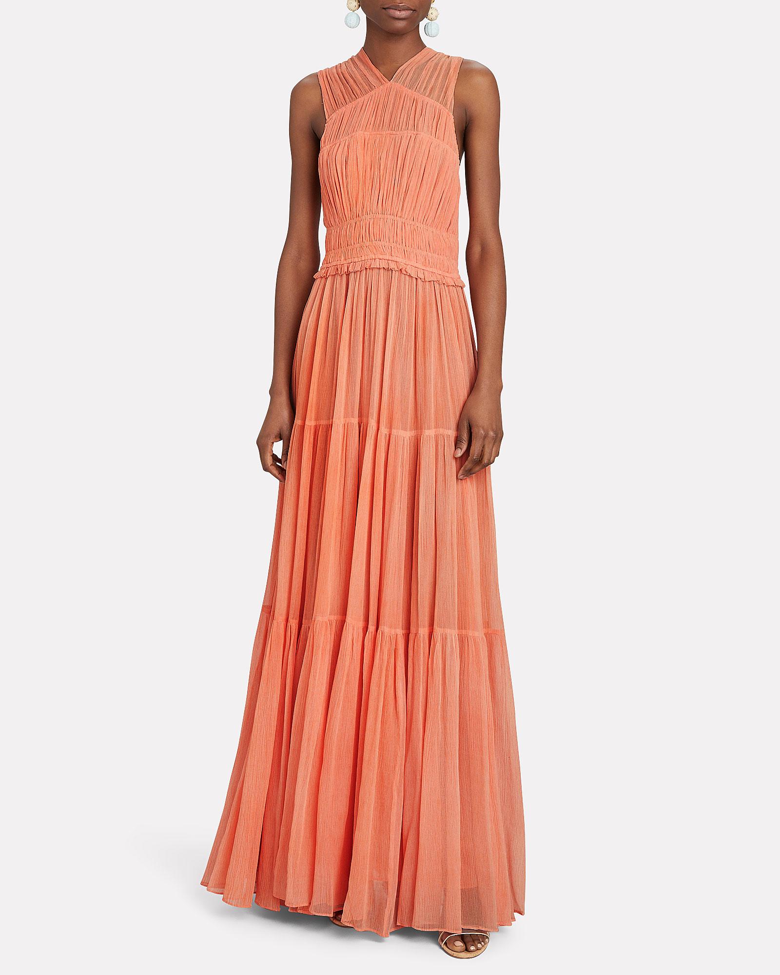 Ulla johnson freesia gown Clearance