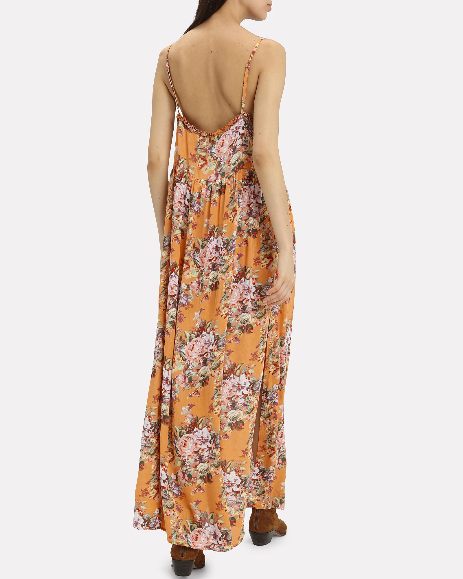 auguste bijoux midi dress