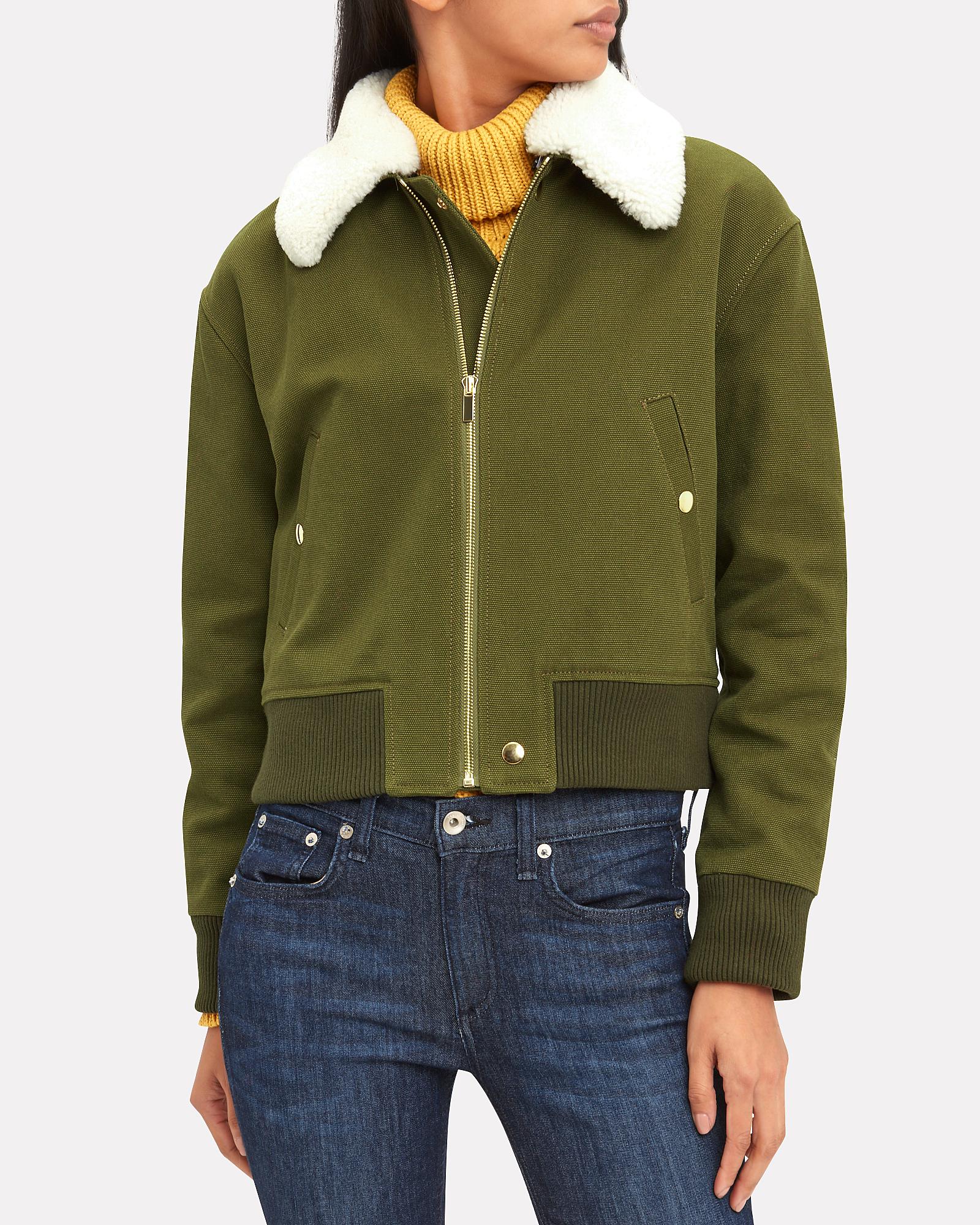 derek lam jacket