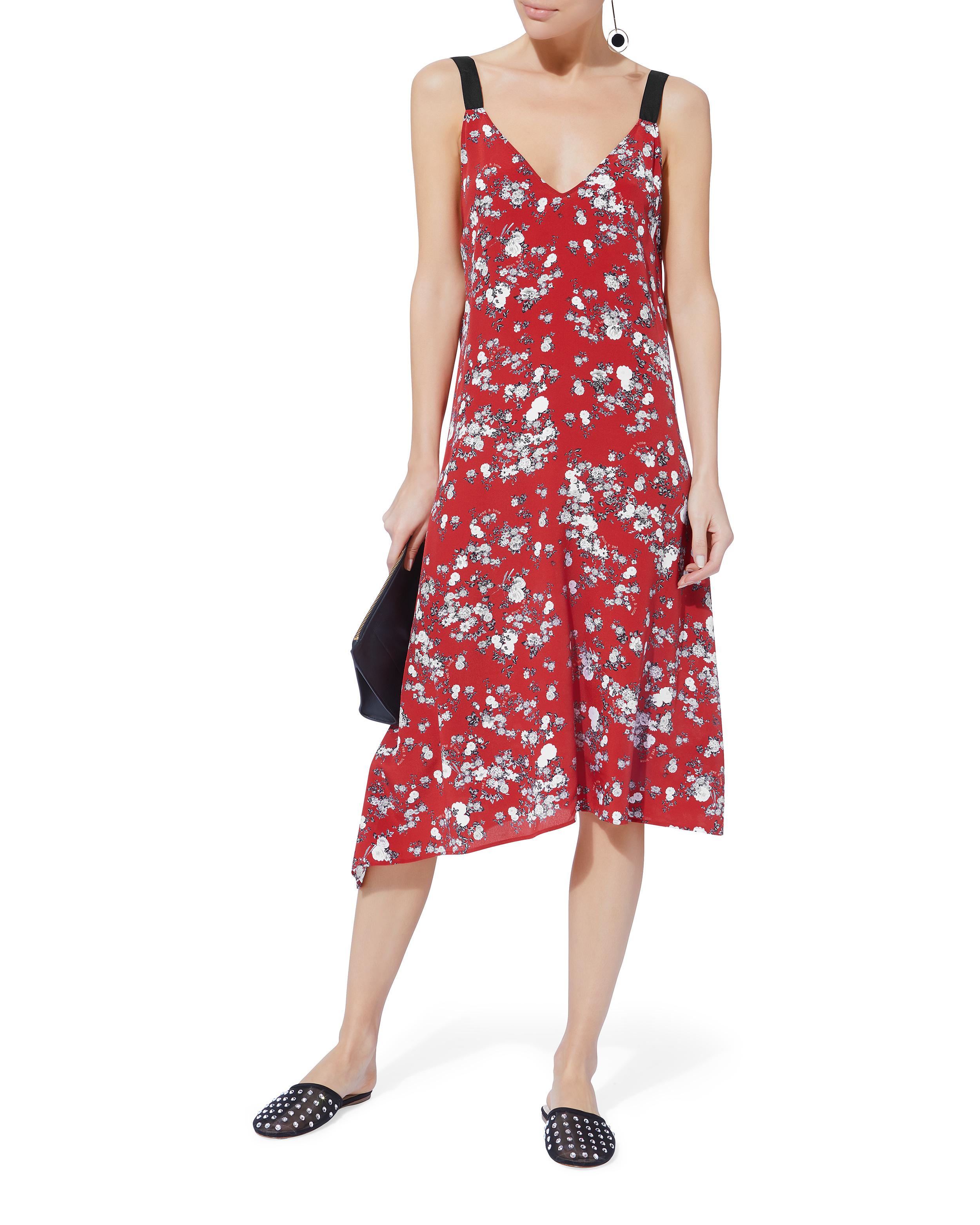 rag and bone zoe dress