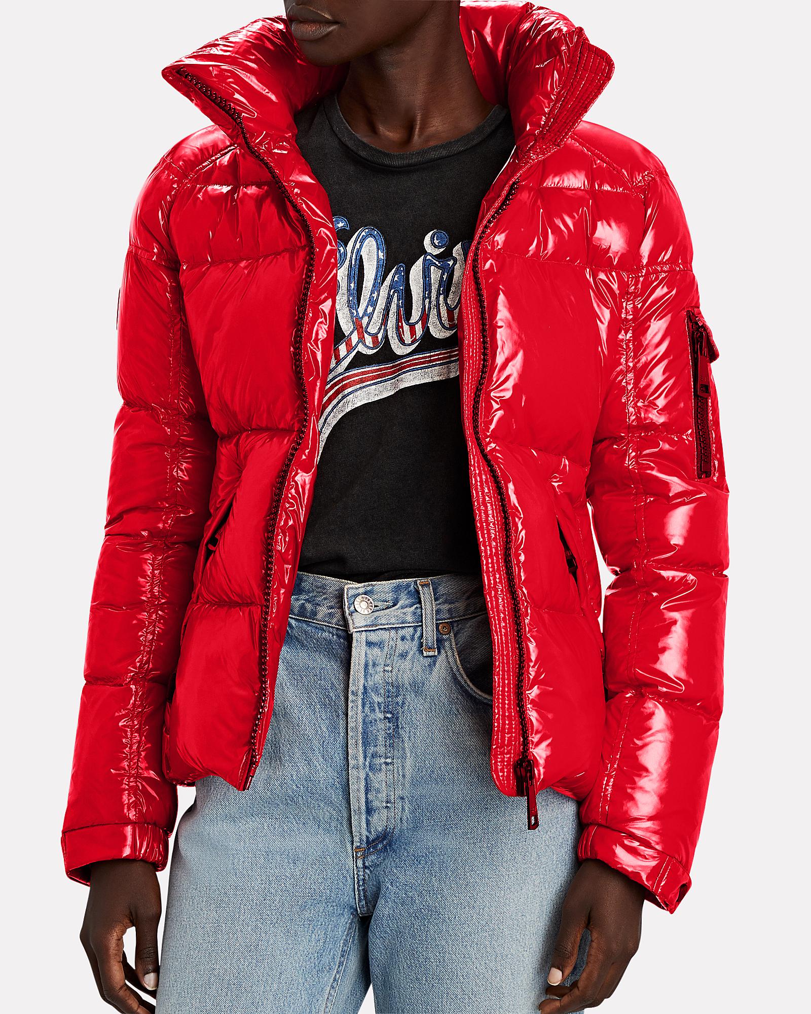 sam freestyle puffer