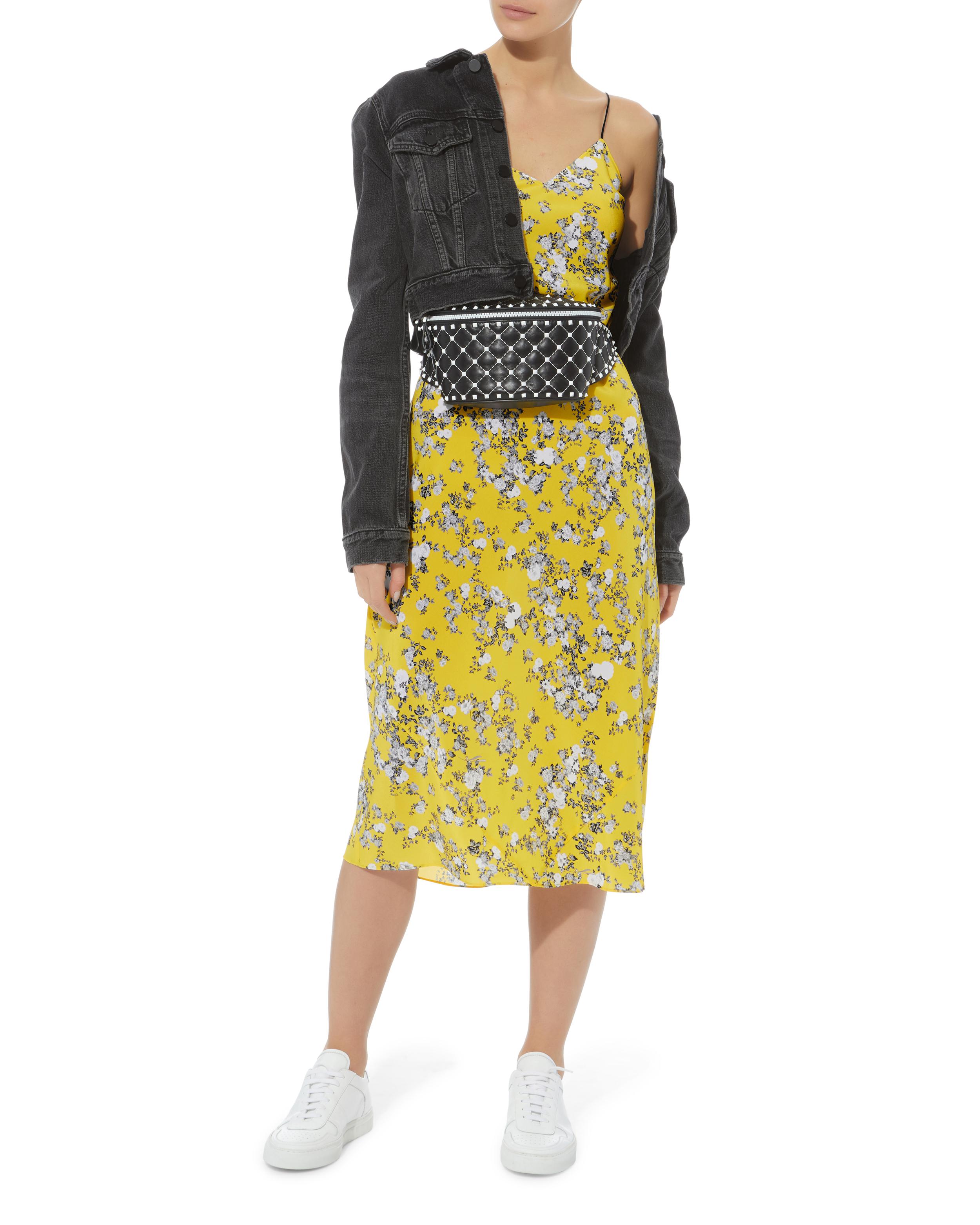 rag and bone astrid slip dress