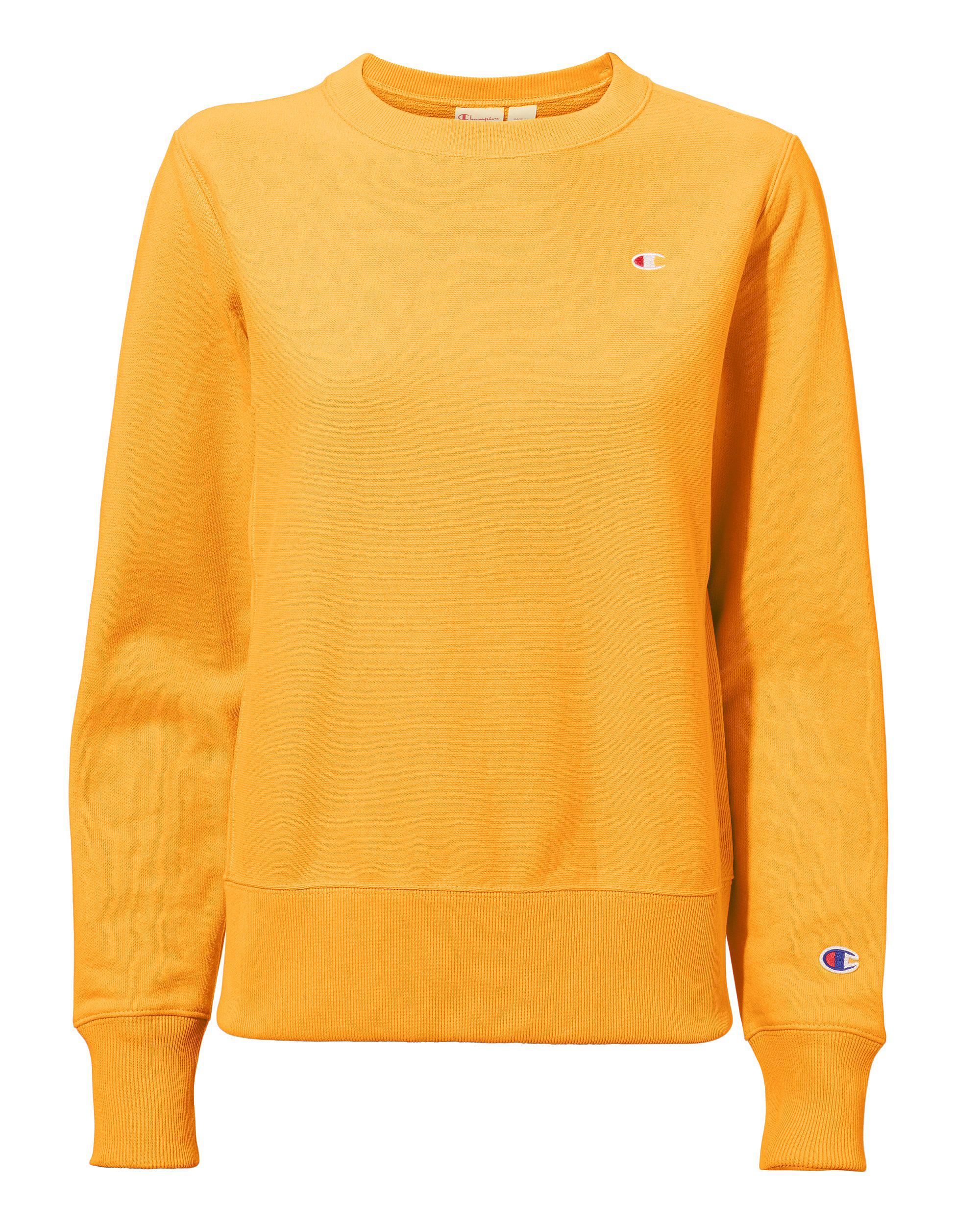 champion daisy sweatshirt