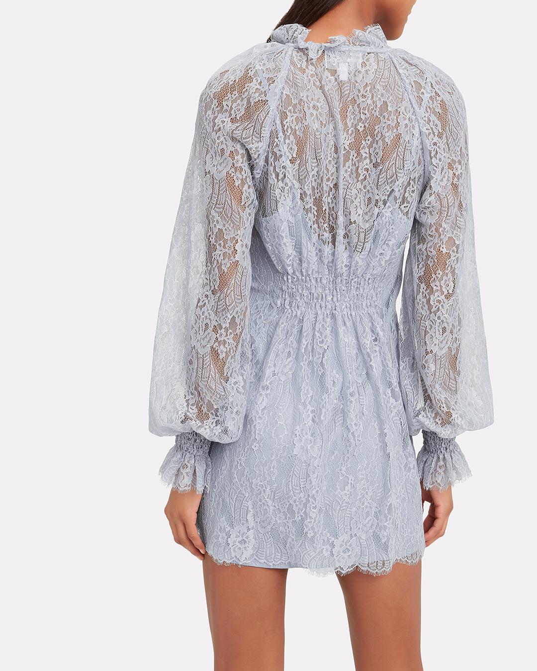 alice mccall electric avenue dress