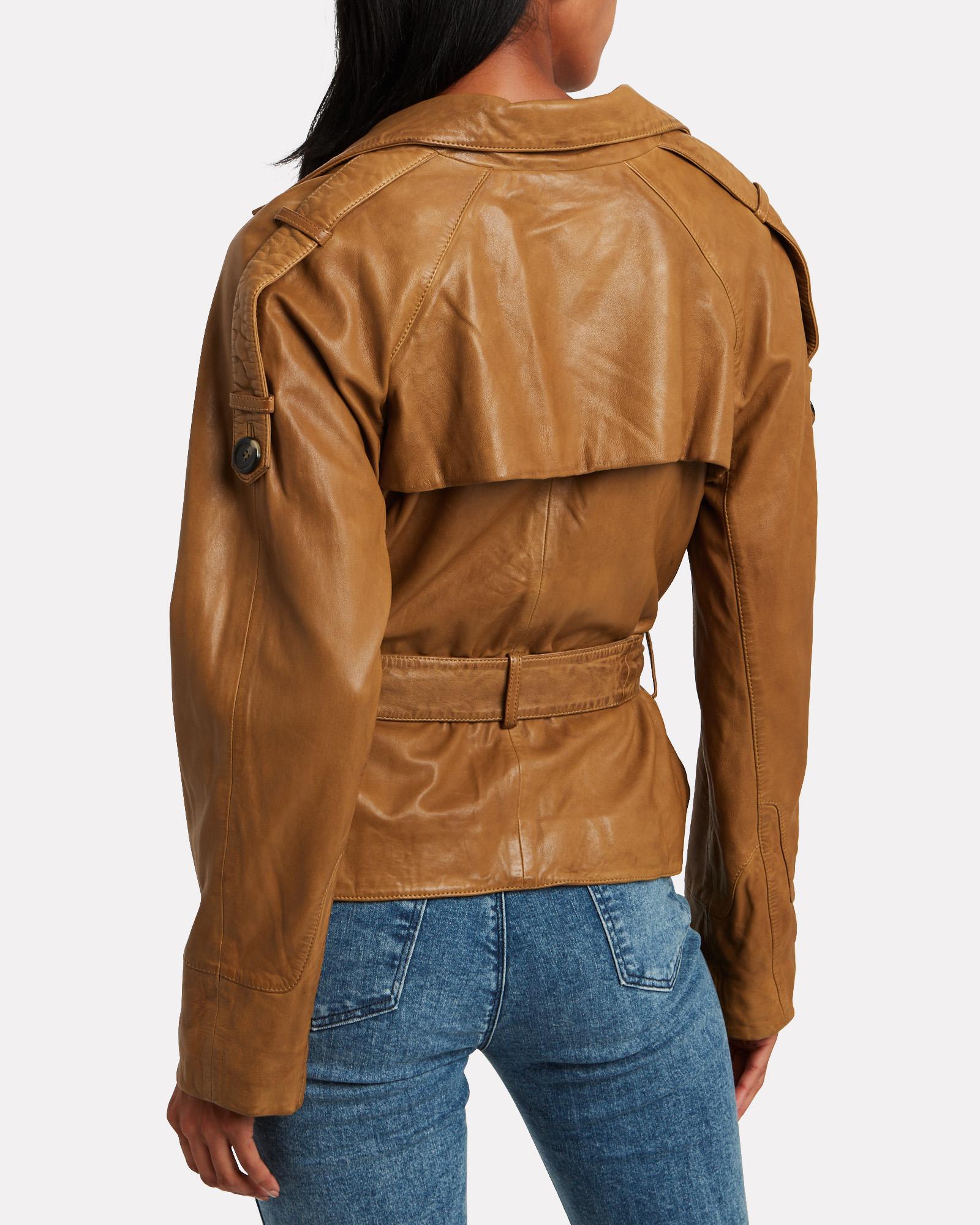 najam gestuz leather jacket - modern-pundit.com