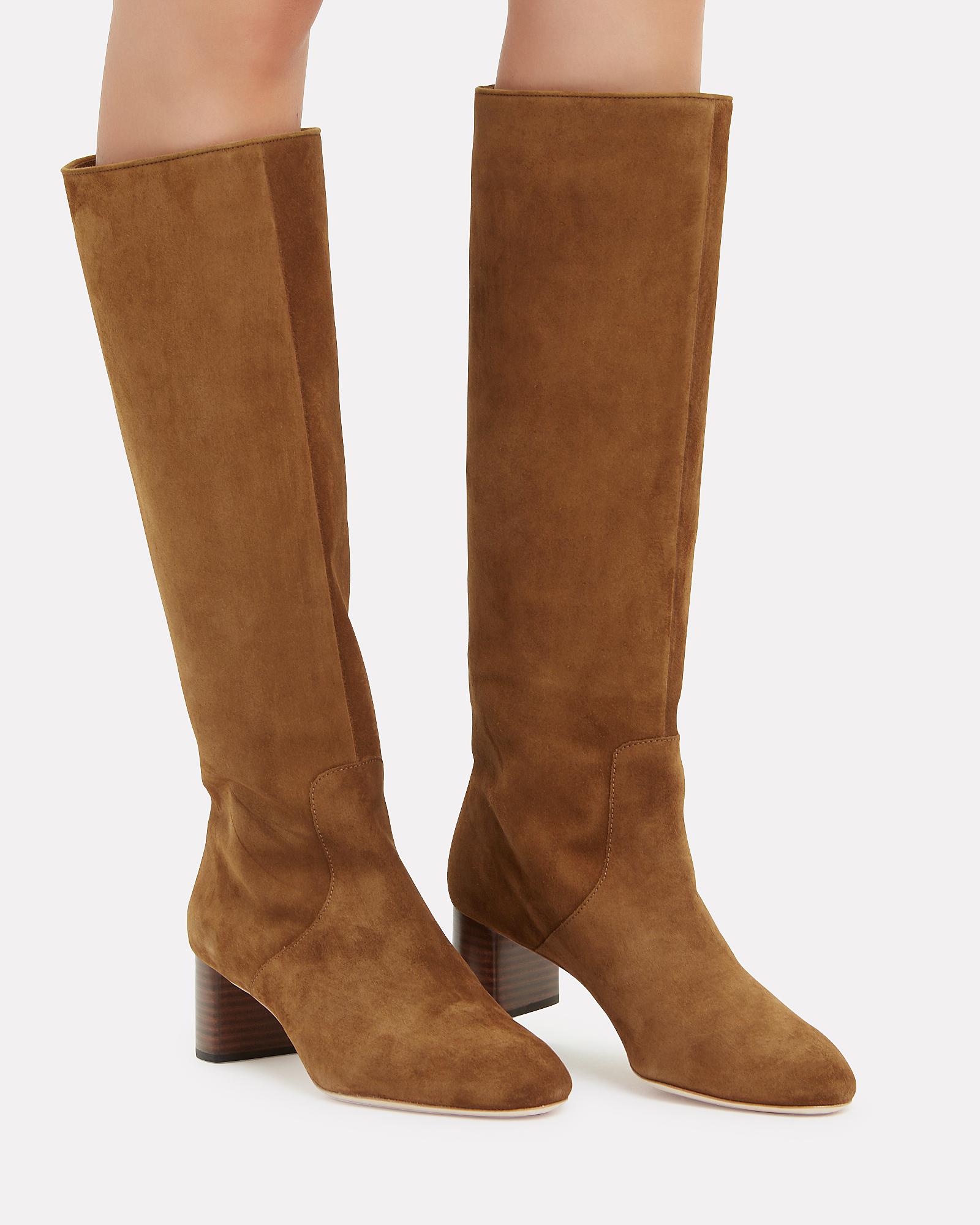 gia tall boot
