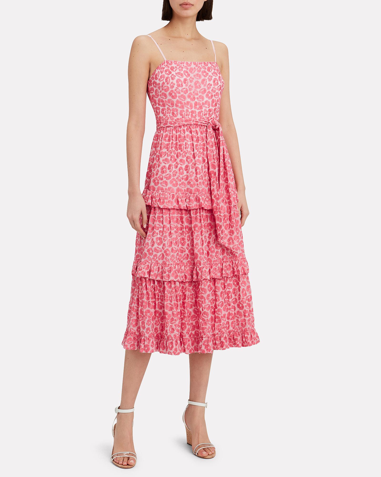 talulah pink dress