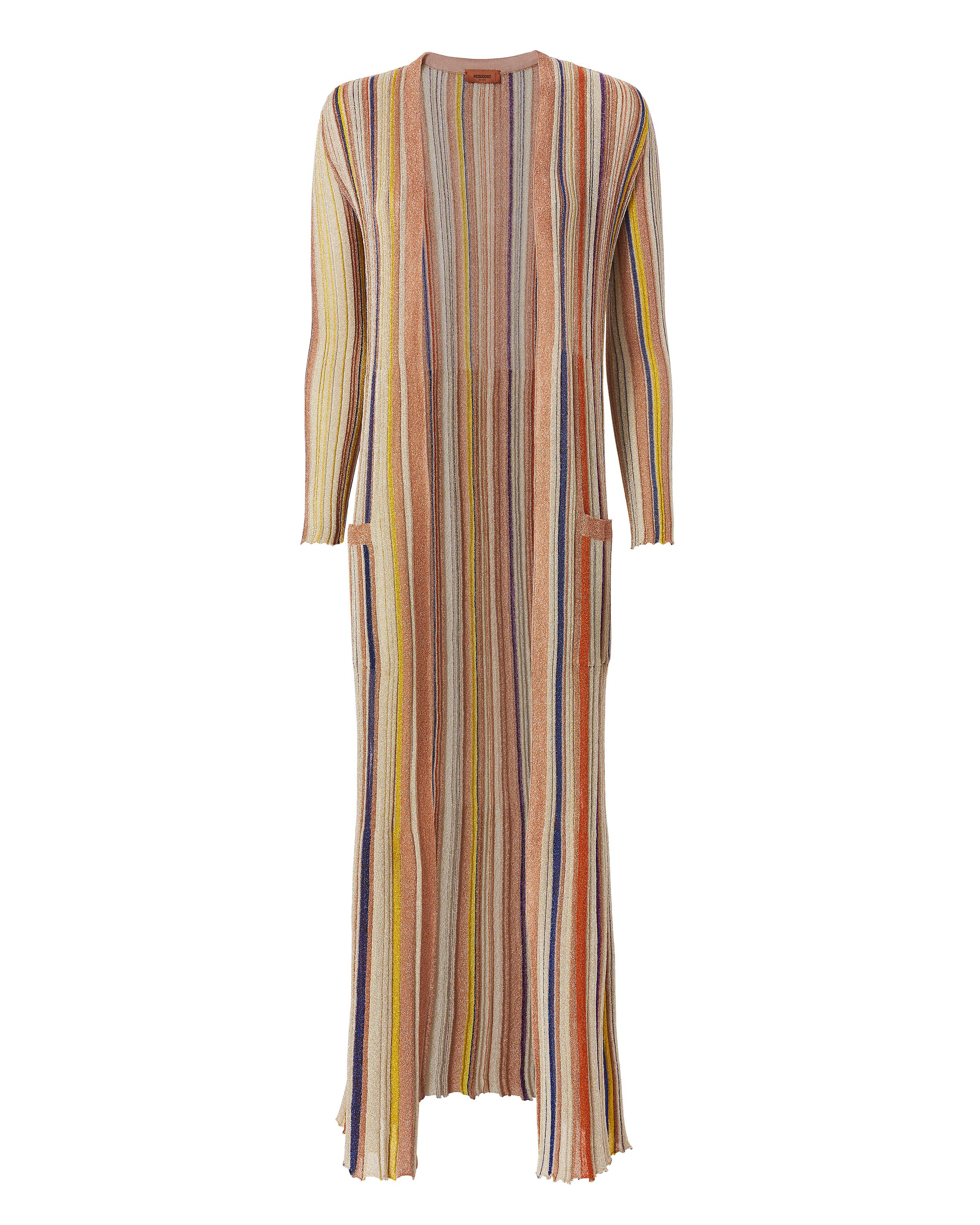 missoni duster