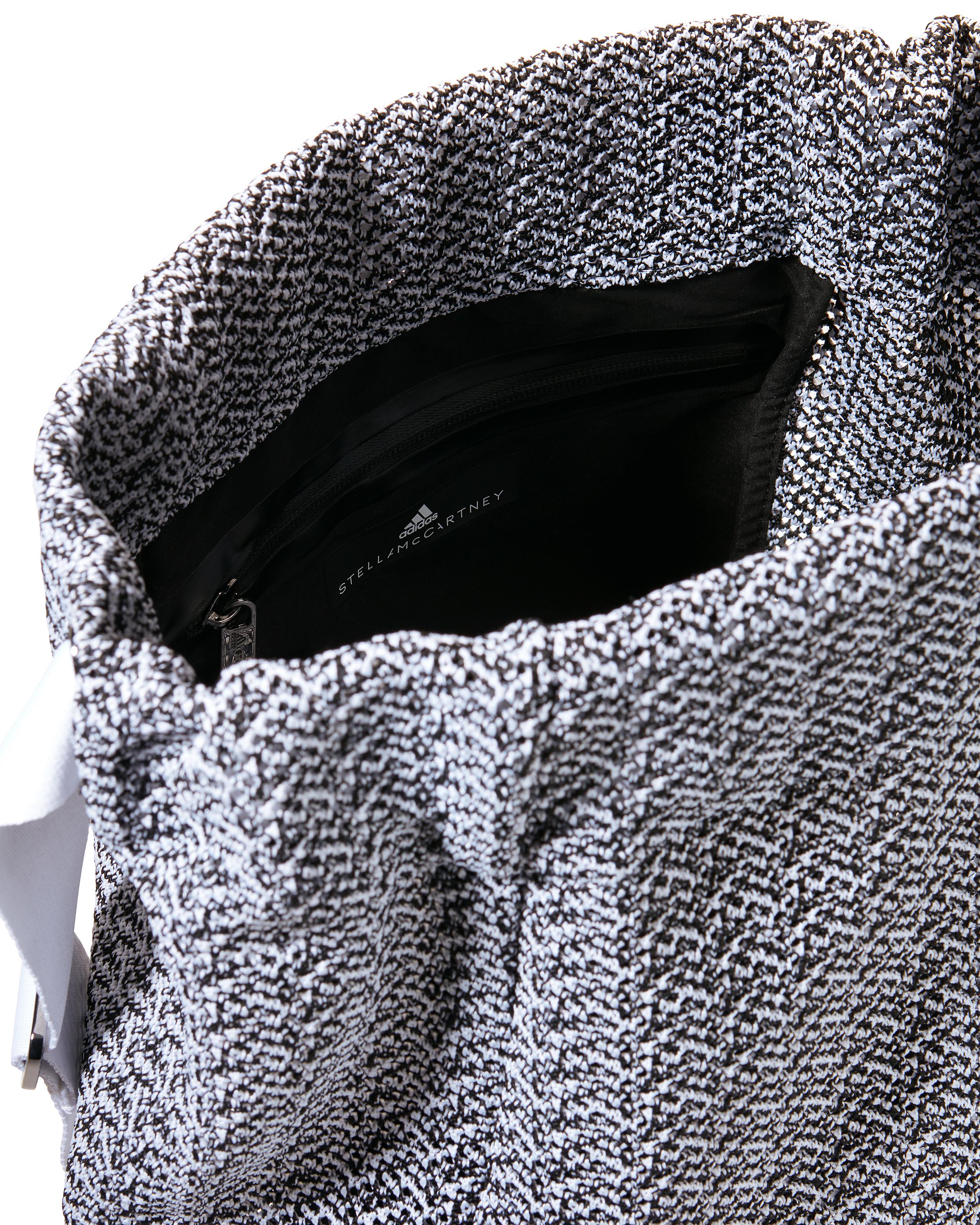 adidas knit backpack