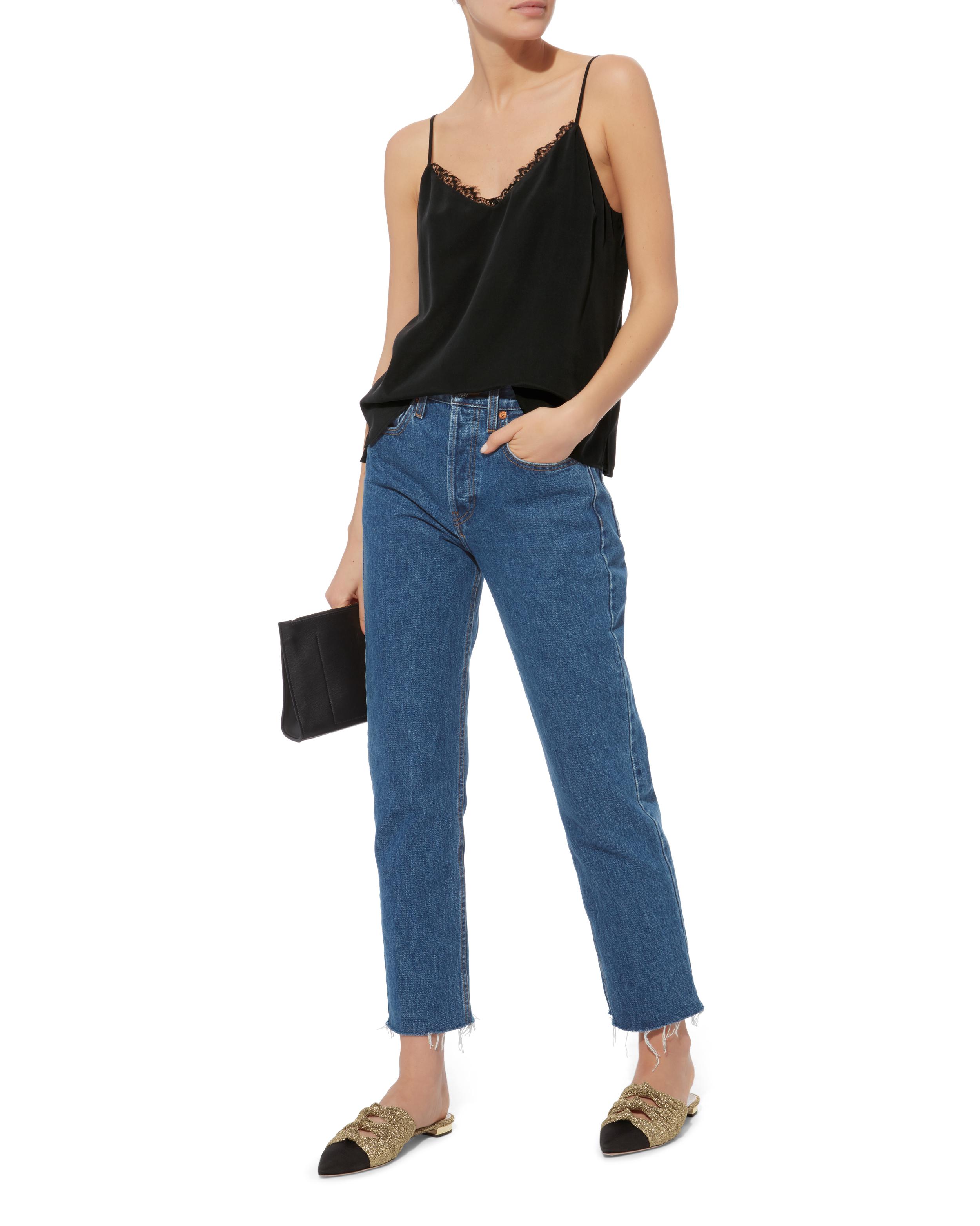 aquazzura mondaine flat mules