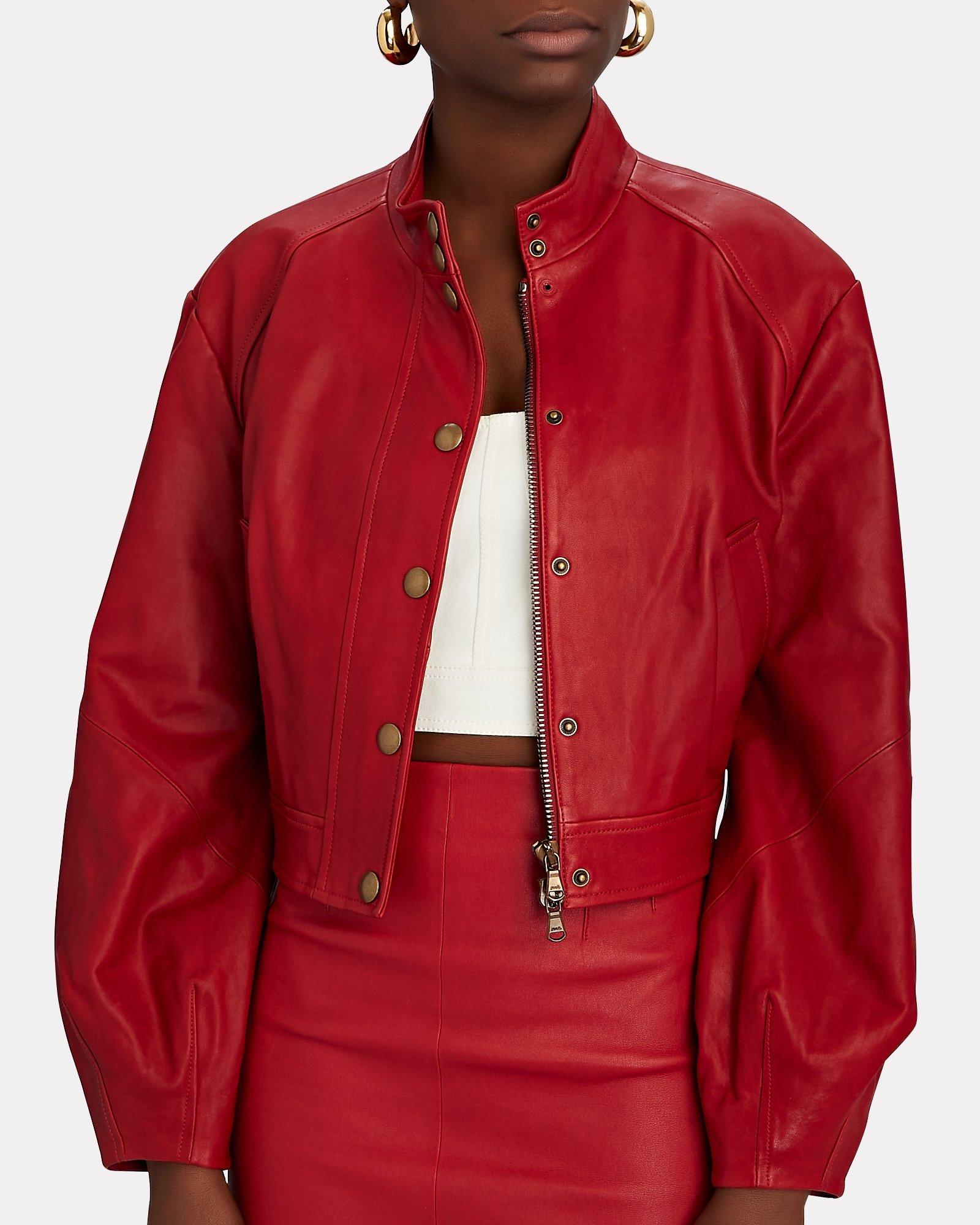 Veronica beard outlet bomber jacket