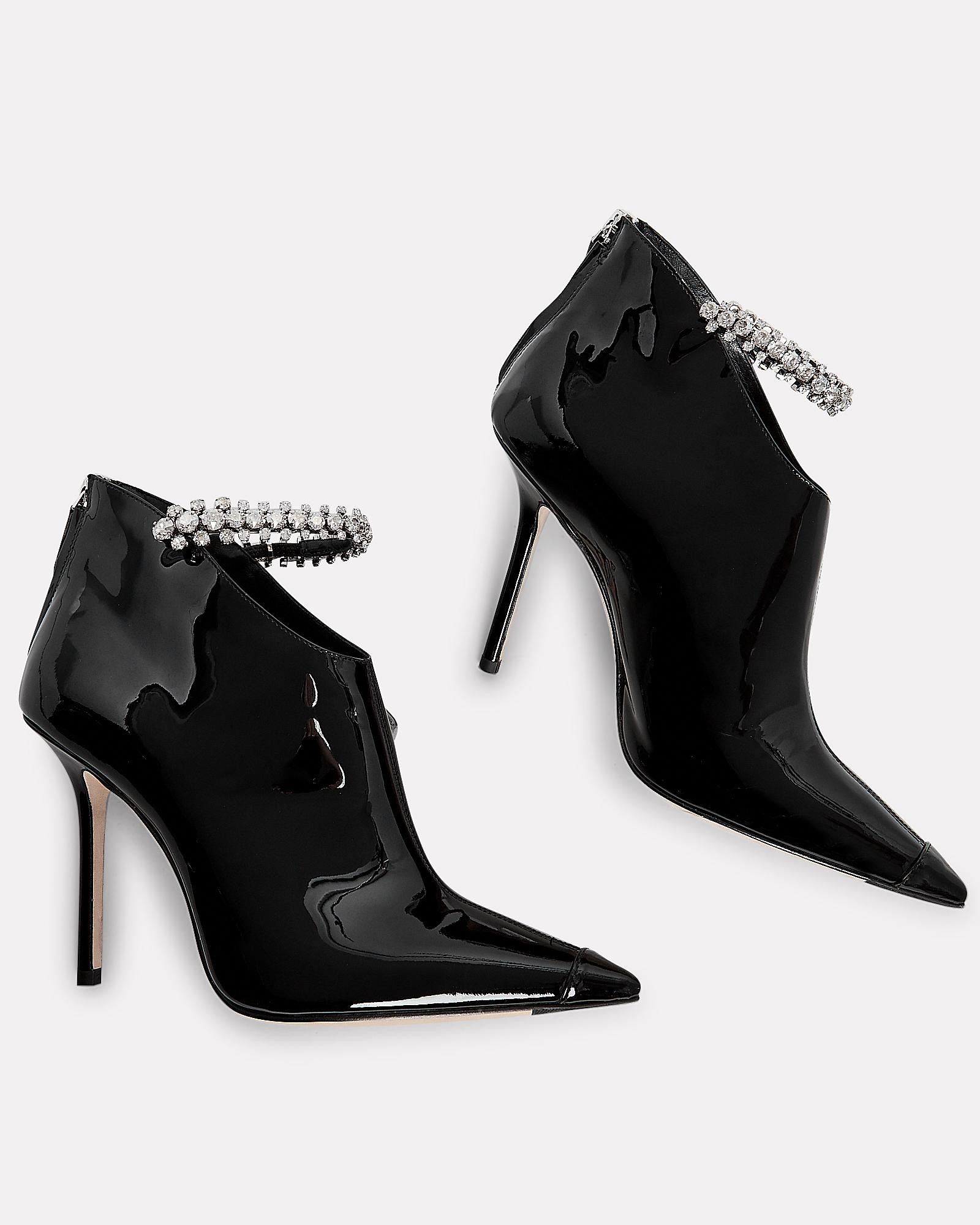 jimmy choo blaize booties
