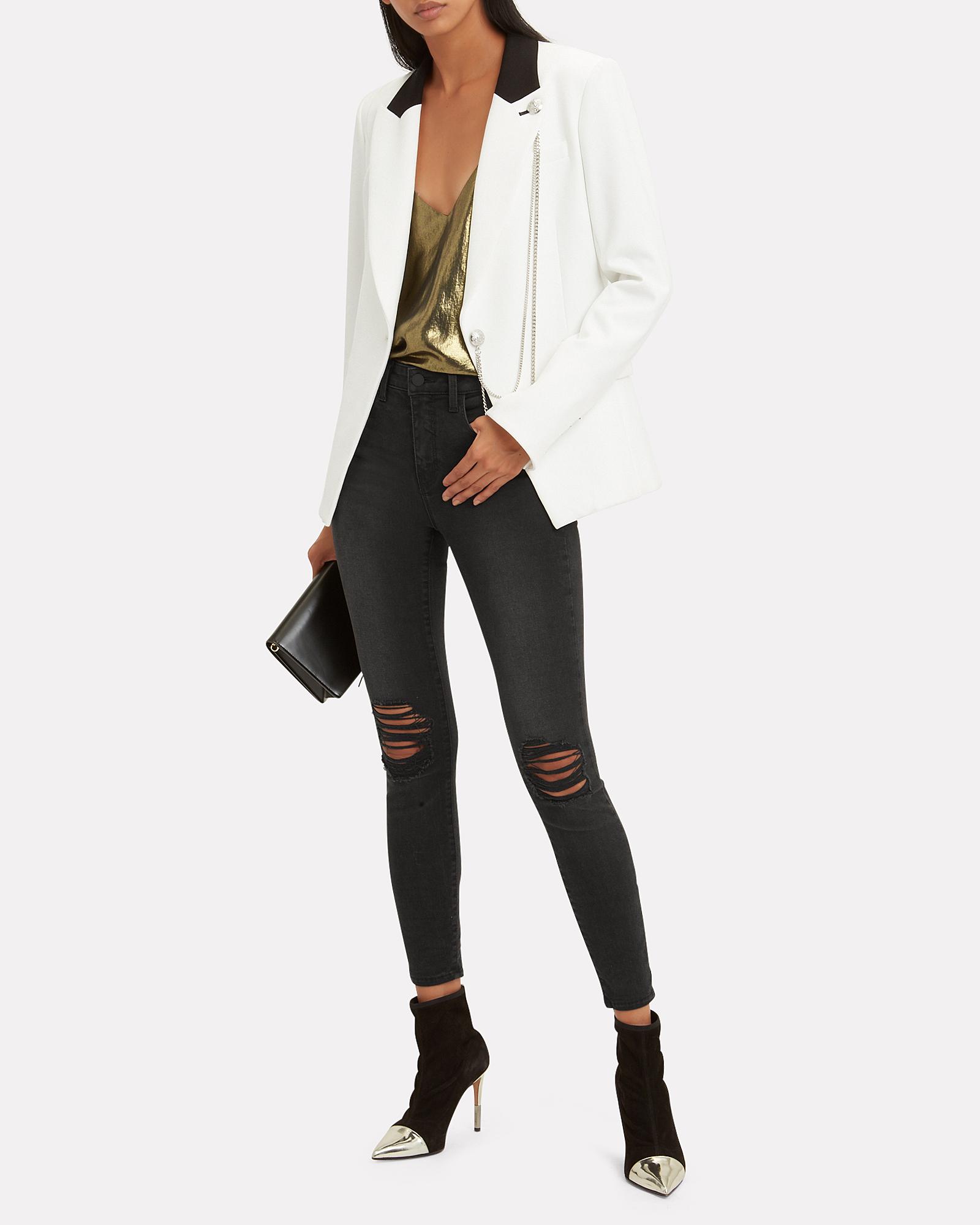 veronica beard fergus