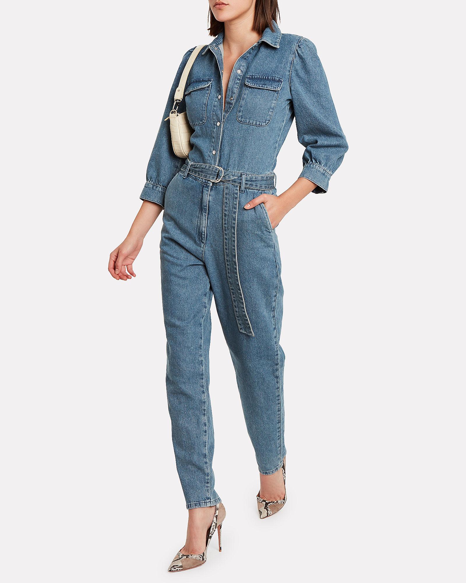 gestuz jumpsuit