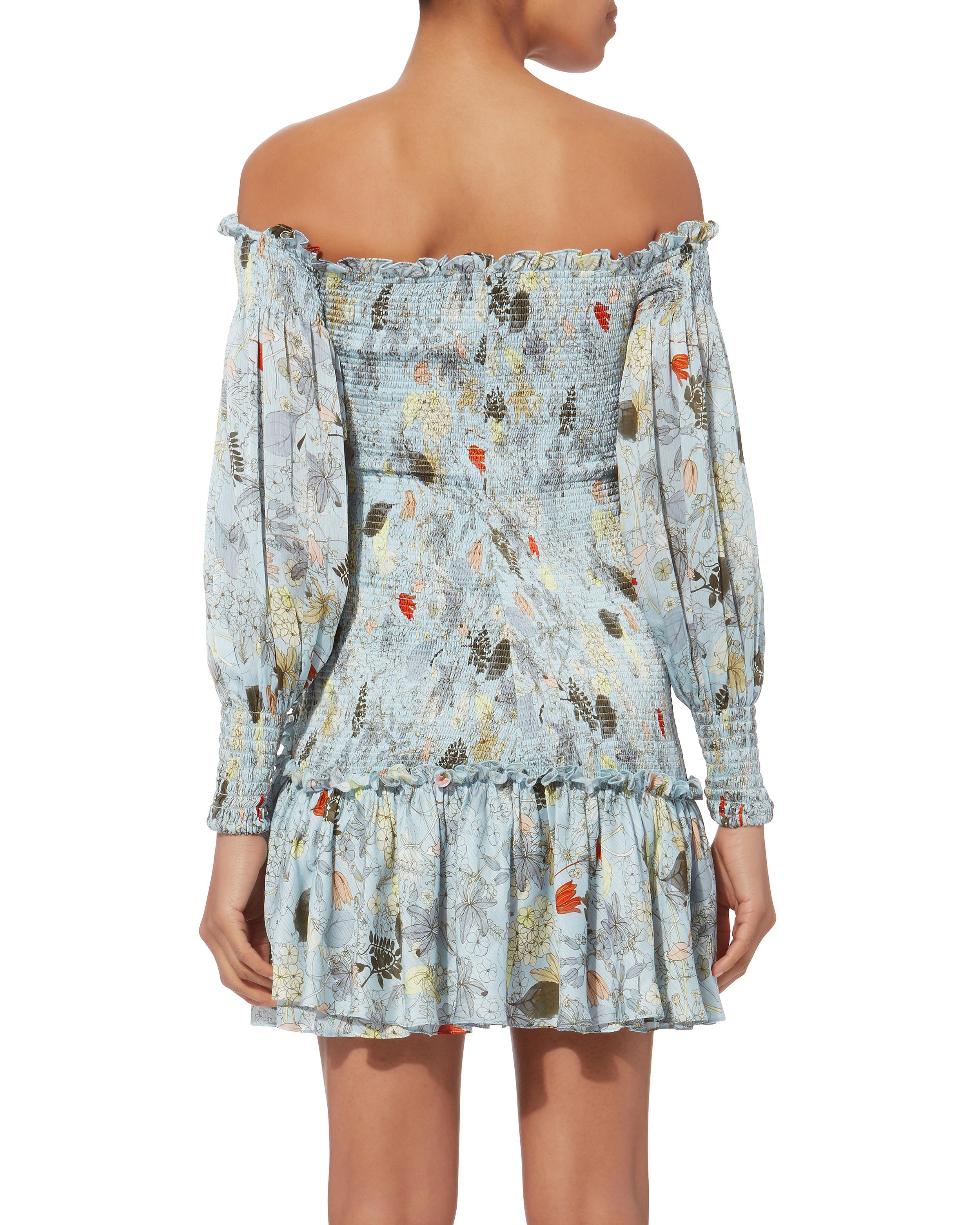 alexis gemina dress