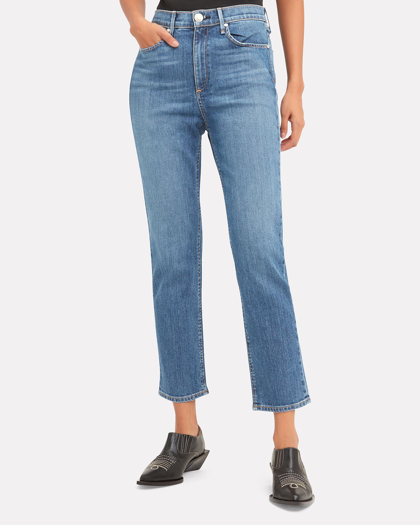 rag and bone cigarette jeans