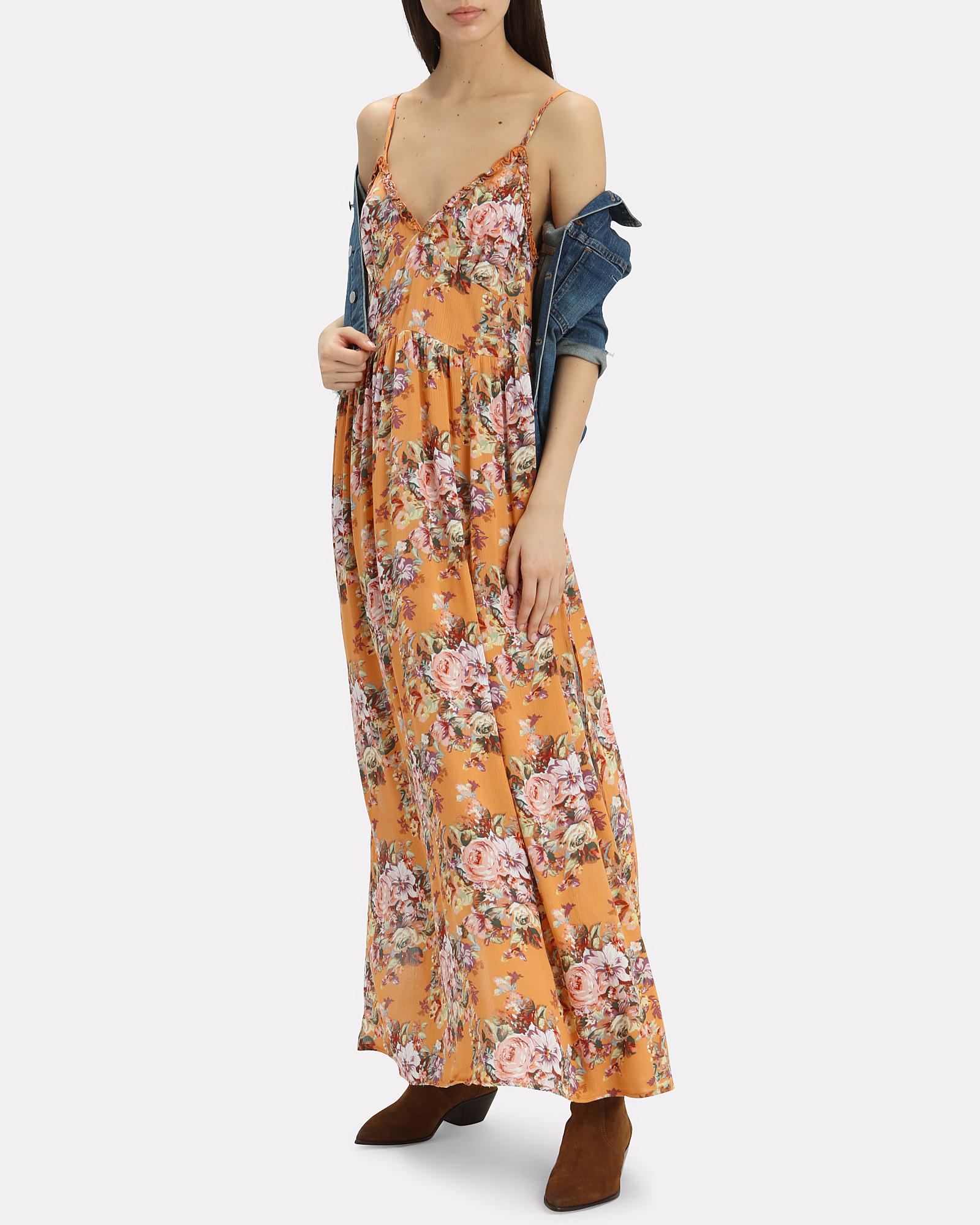 auguste bijoux midi dress