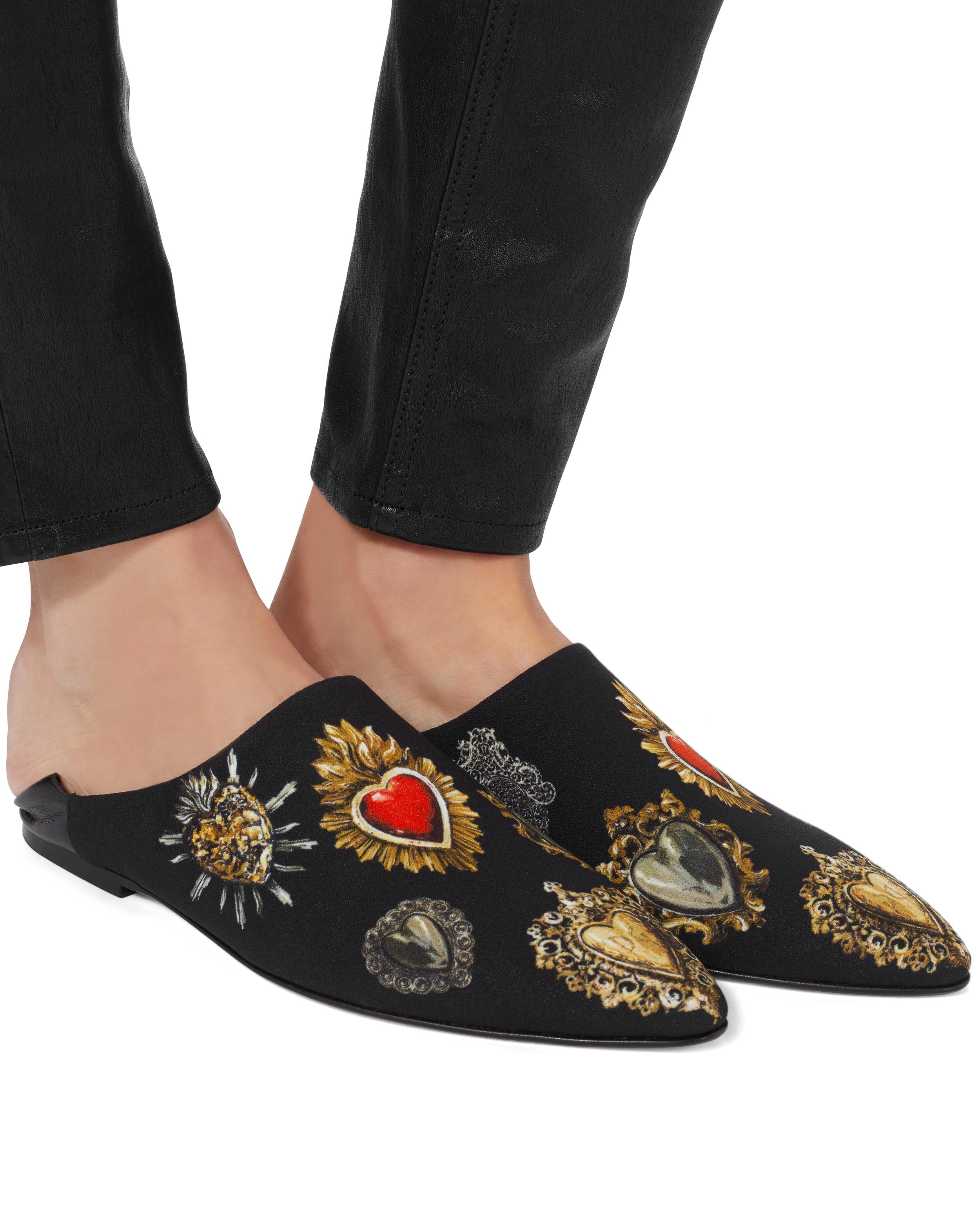 dolce gabbana slippers