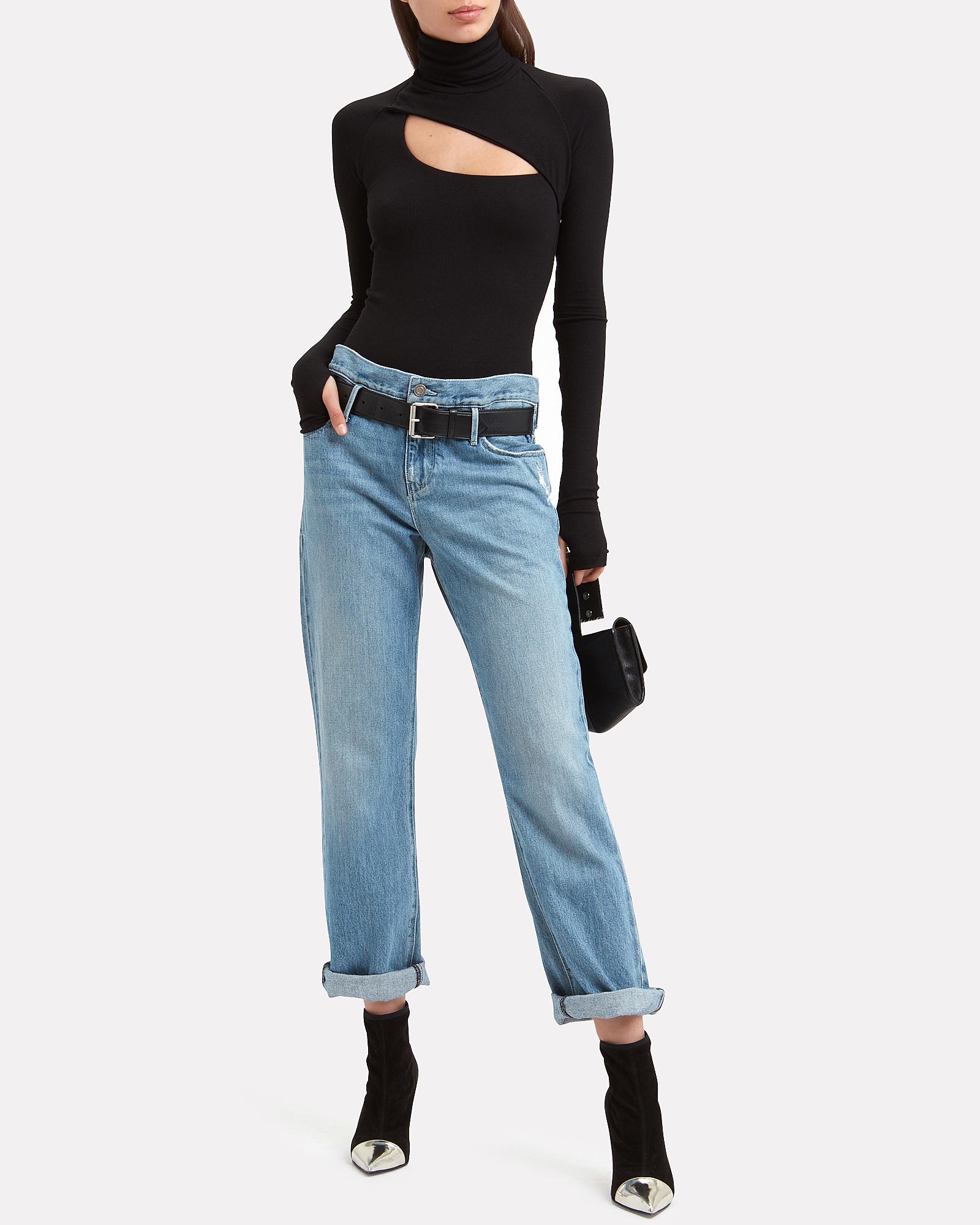 alix carder bodysuit