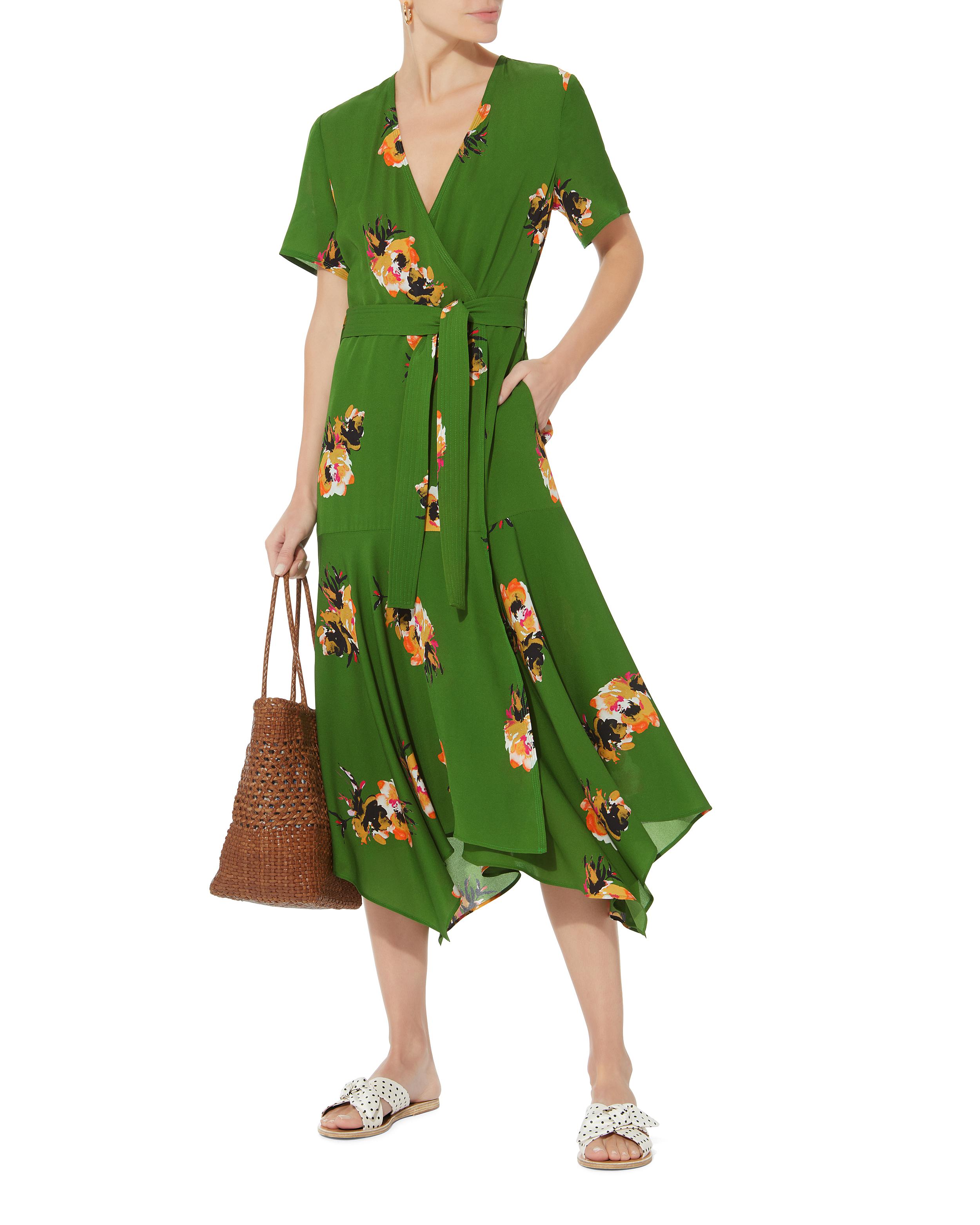 anarkali cotton dress designs