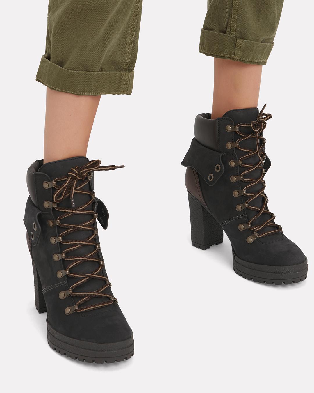 chloe eileen boot