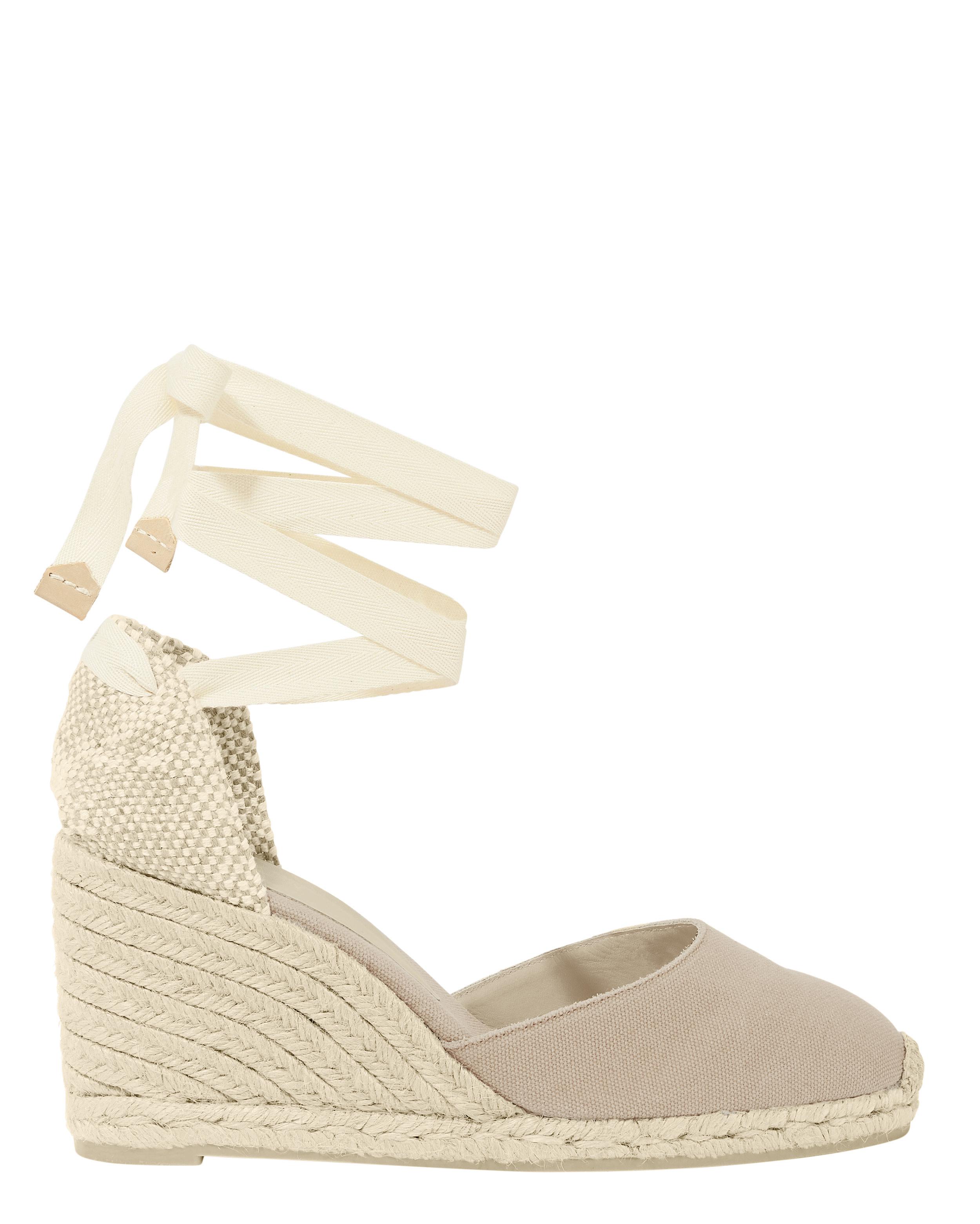 Castaner carina beige Clearance