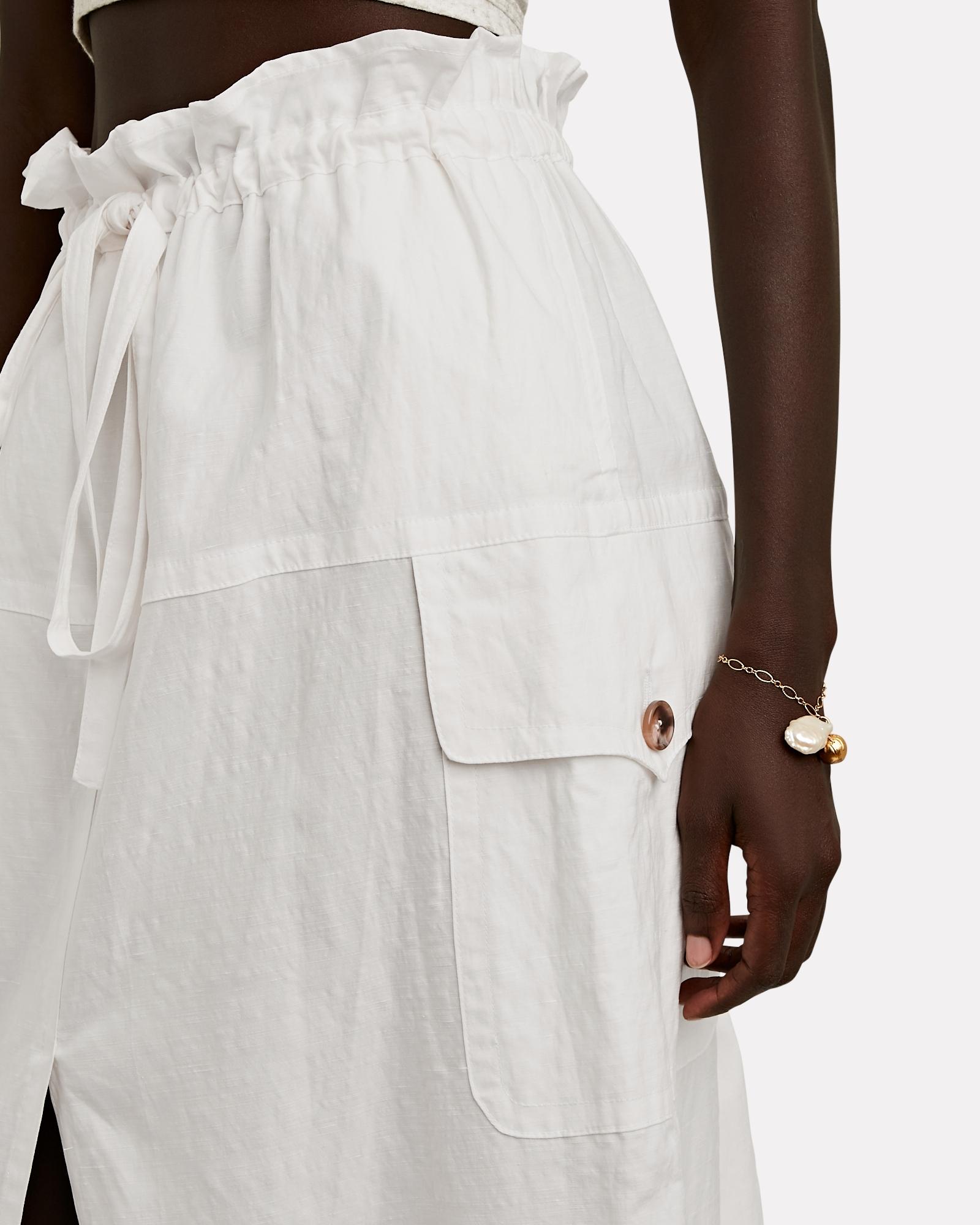 alc cargo skirt