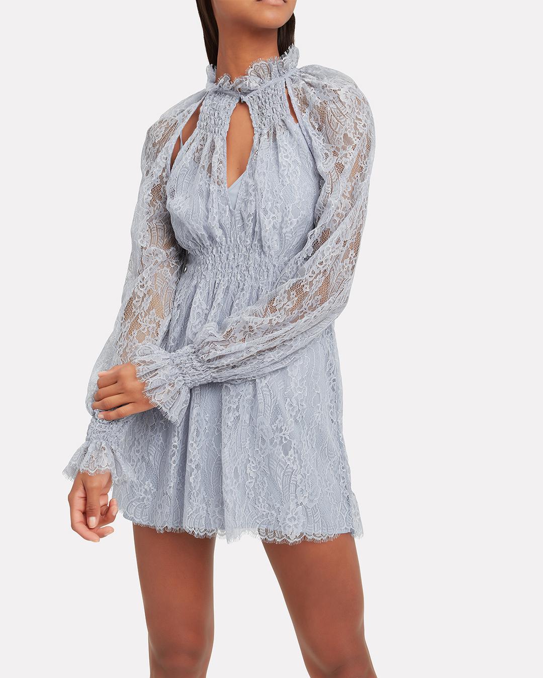 alice mccall electric avenue dress