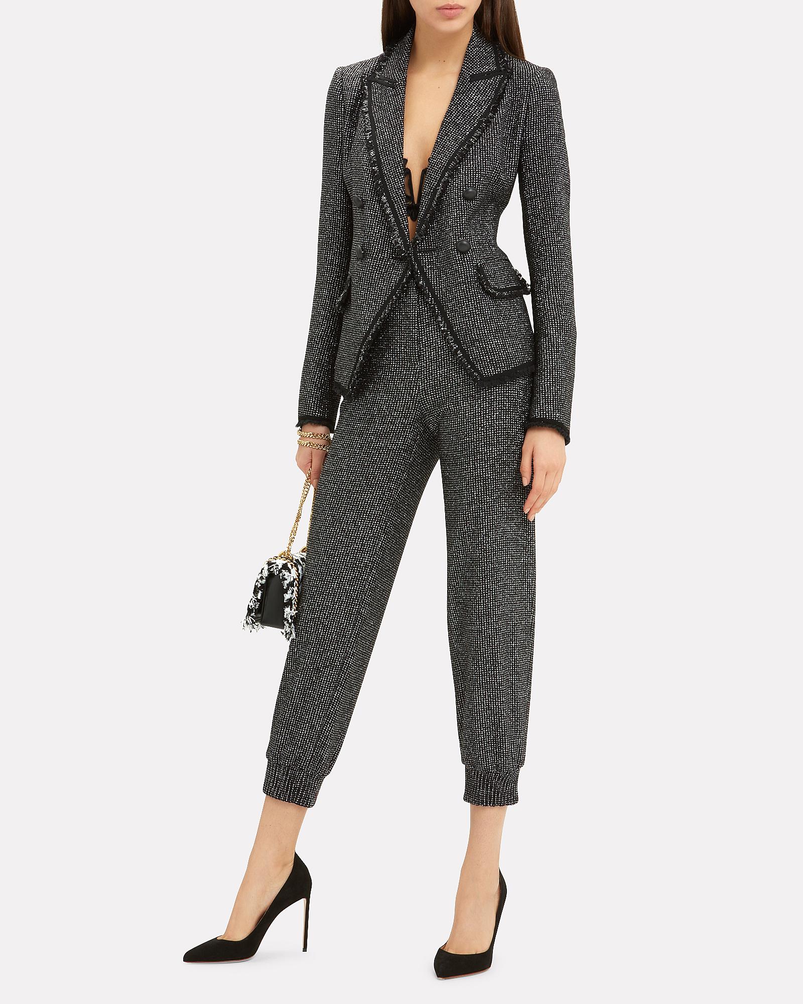 veronica beard frisco jacket