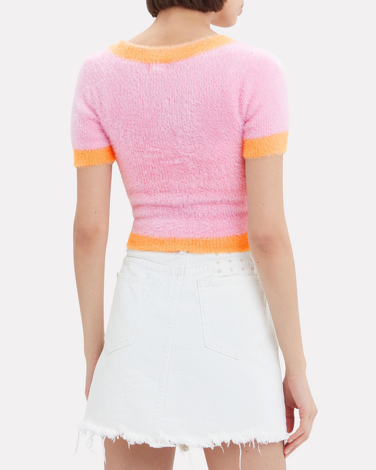 brynn teddy zip up jacket