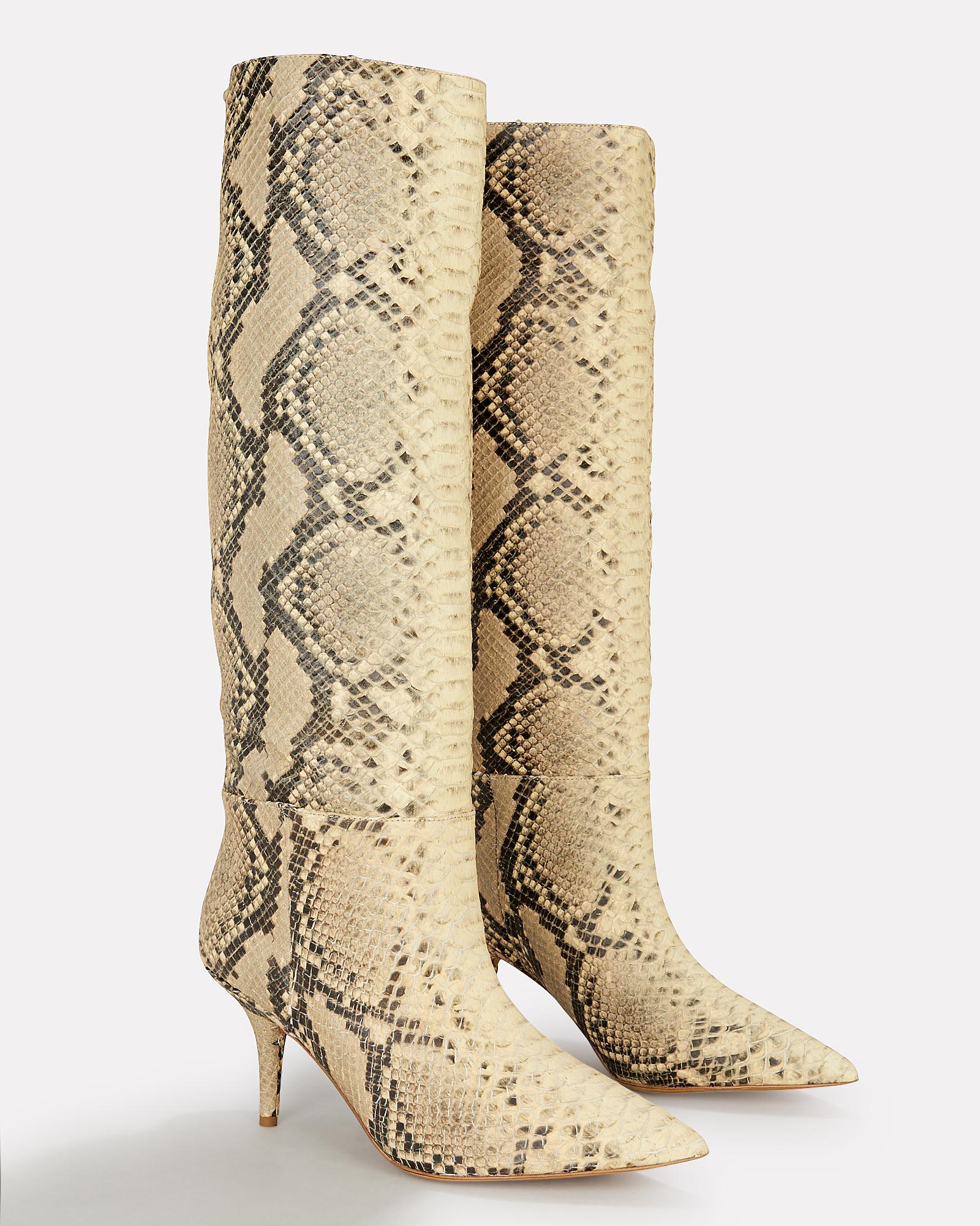 Snakeskin Yeezy Boots Deals, 55% OFF | www.smokymountains.org