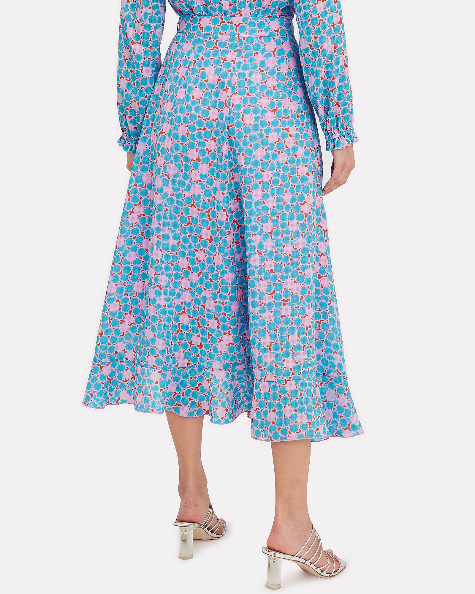 Stine goya marigold skirt Clearance