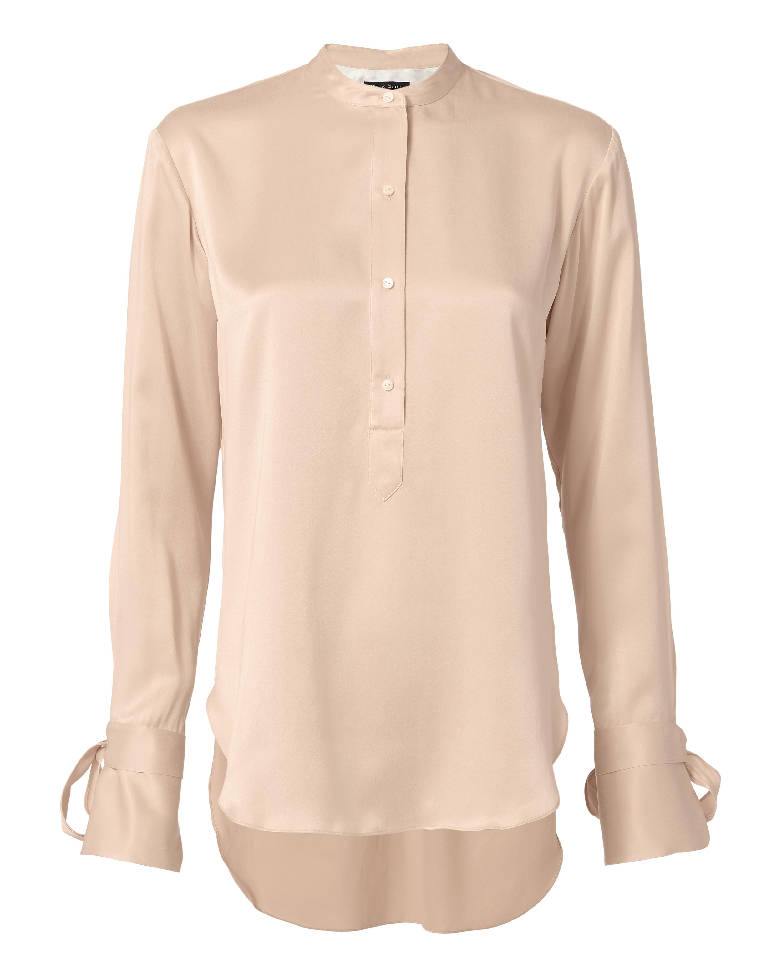 rag bone blouse
