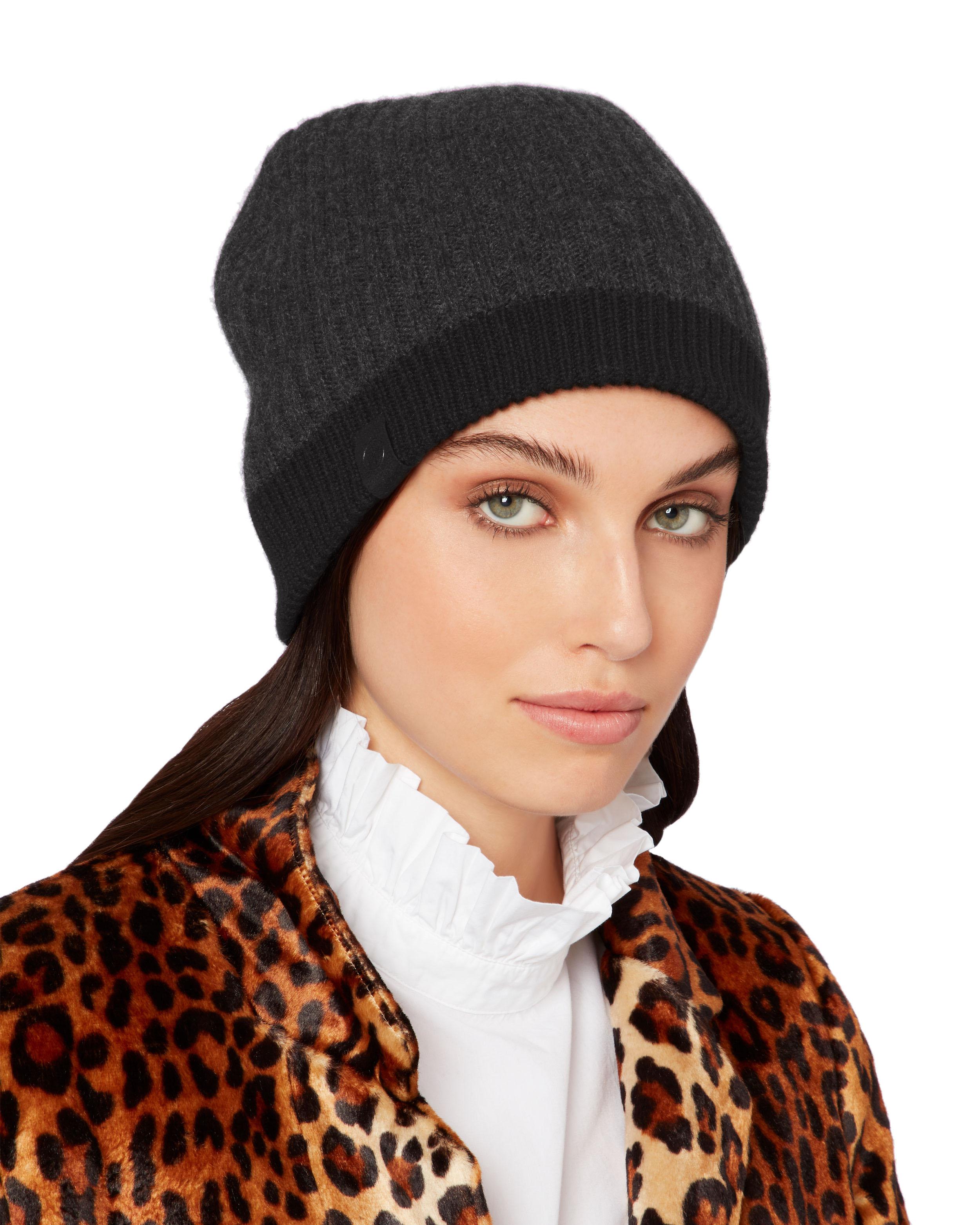 rag and bone cashmere beanie