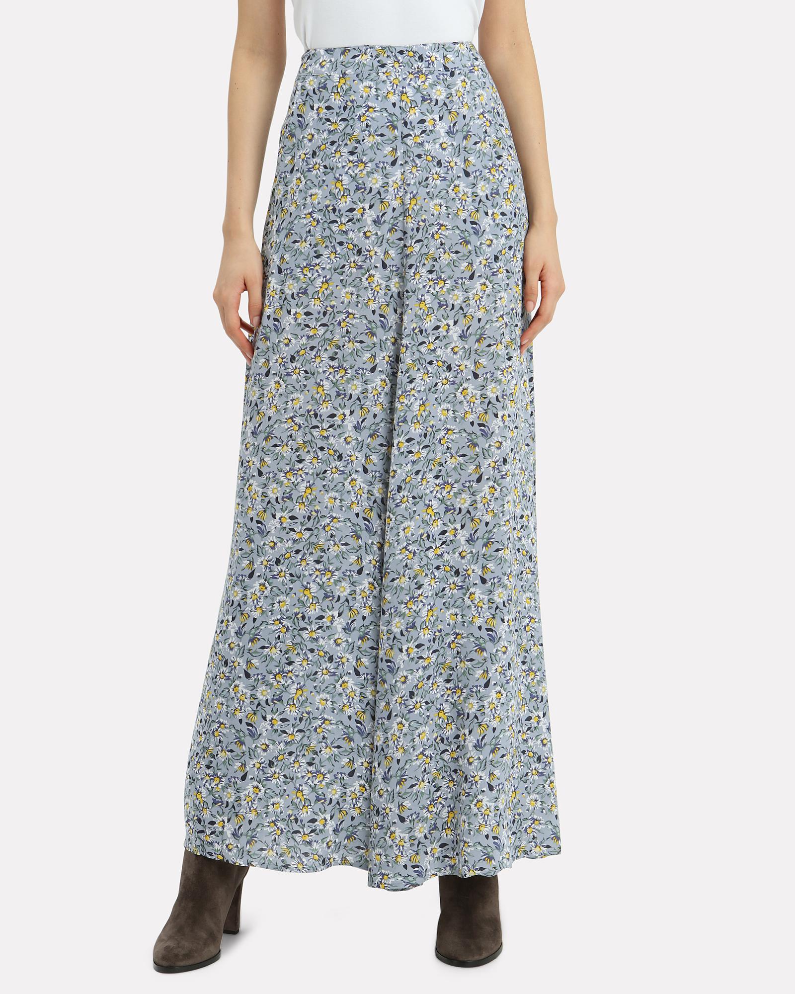 auguste maxi skirt